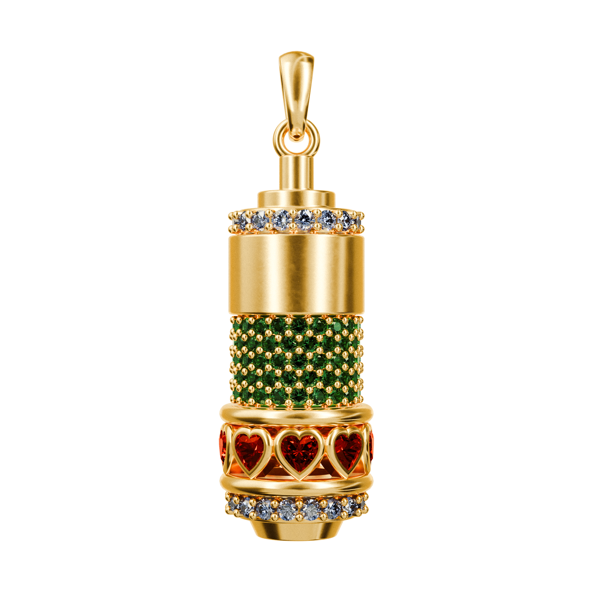 Pendants