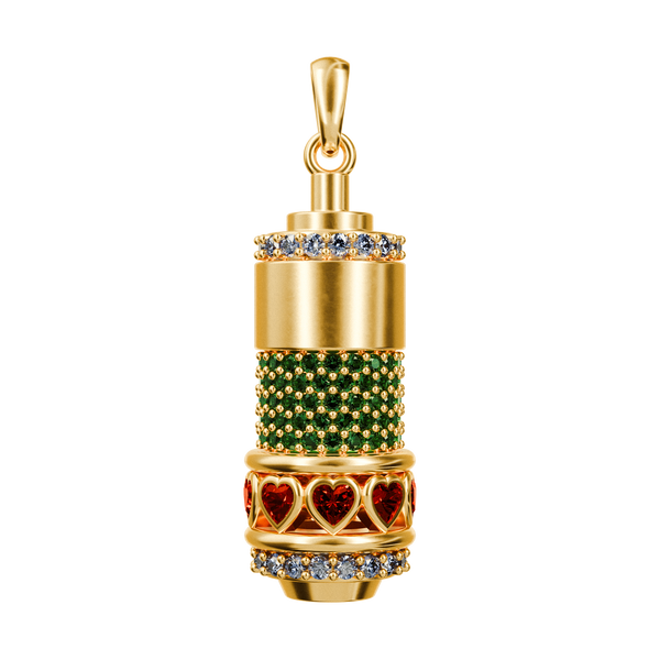 Pendants