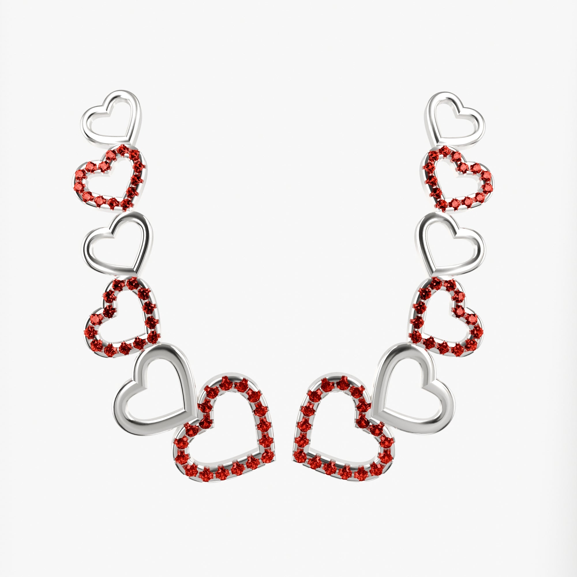 ELVARE HEARTLINE