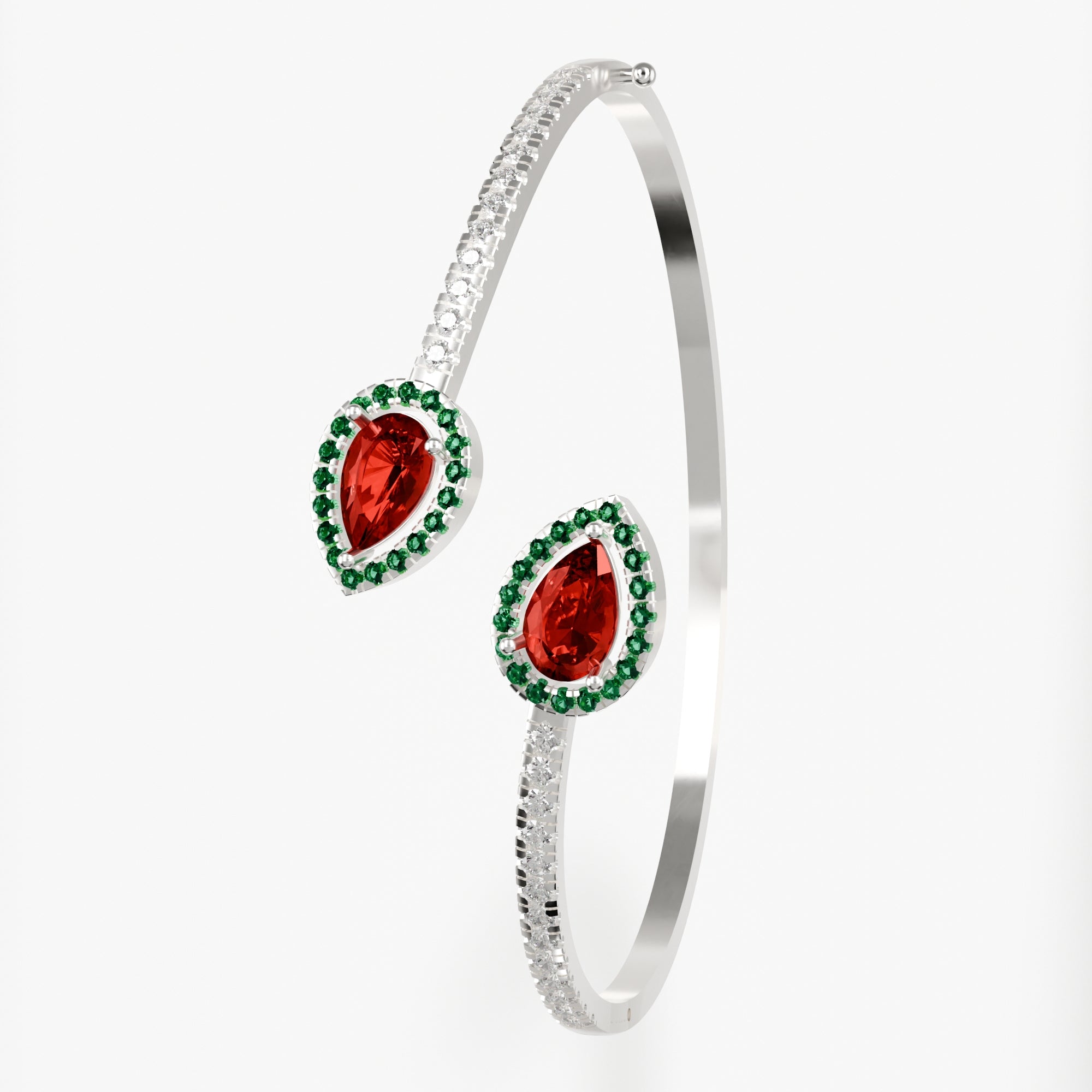 CRIMSON SEVE
