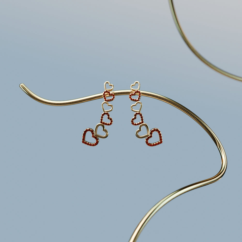 ER19 - ELVARE HEARTLINE