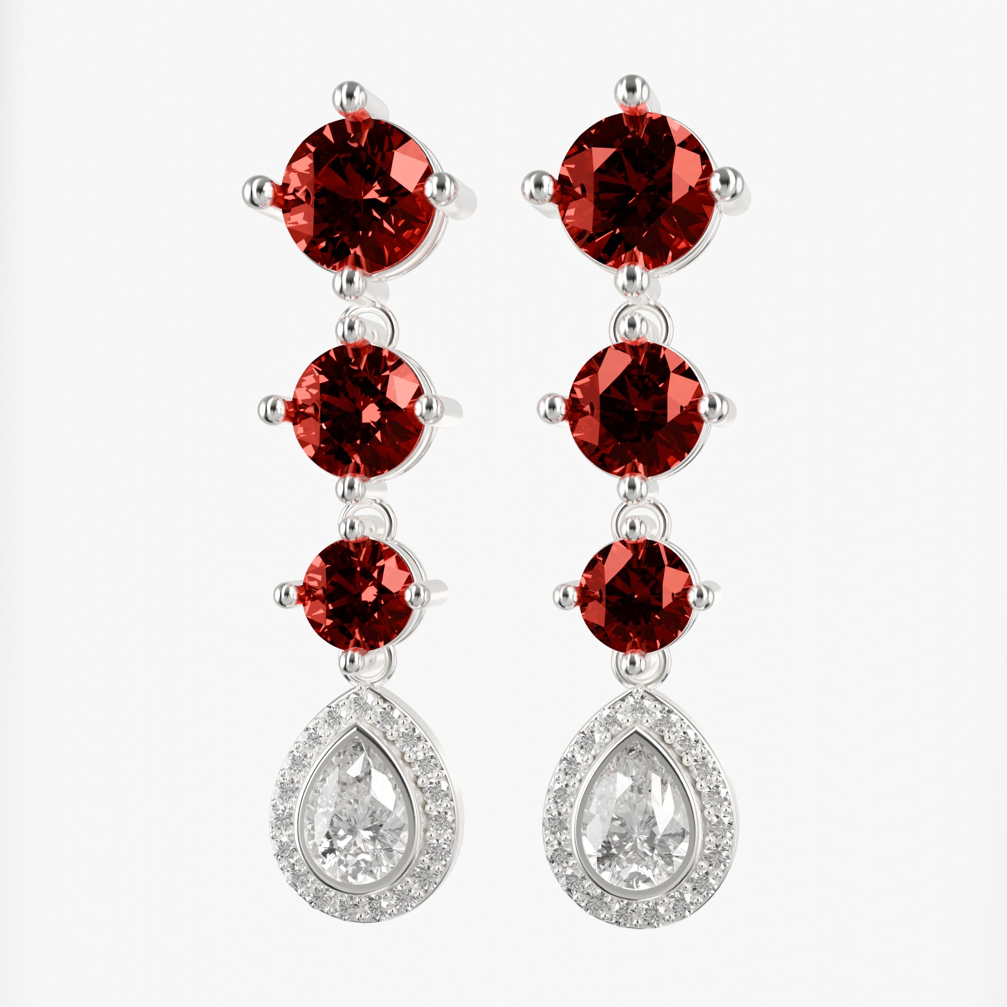CASCADE RUBIS