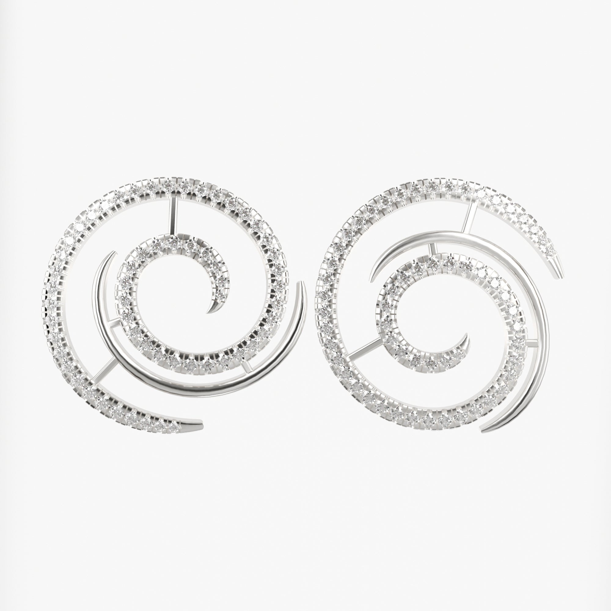 SPIRALIS RADIANT