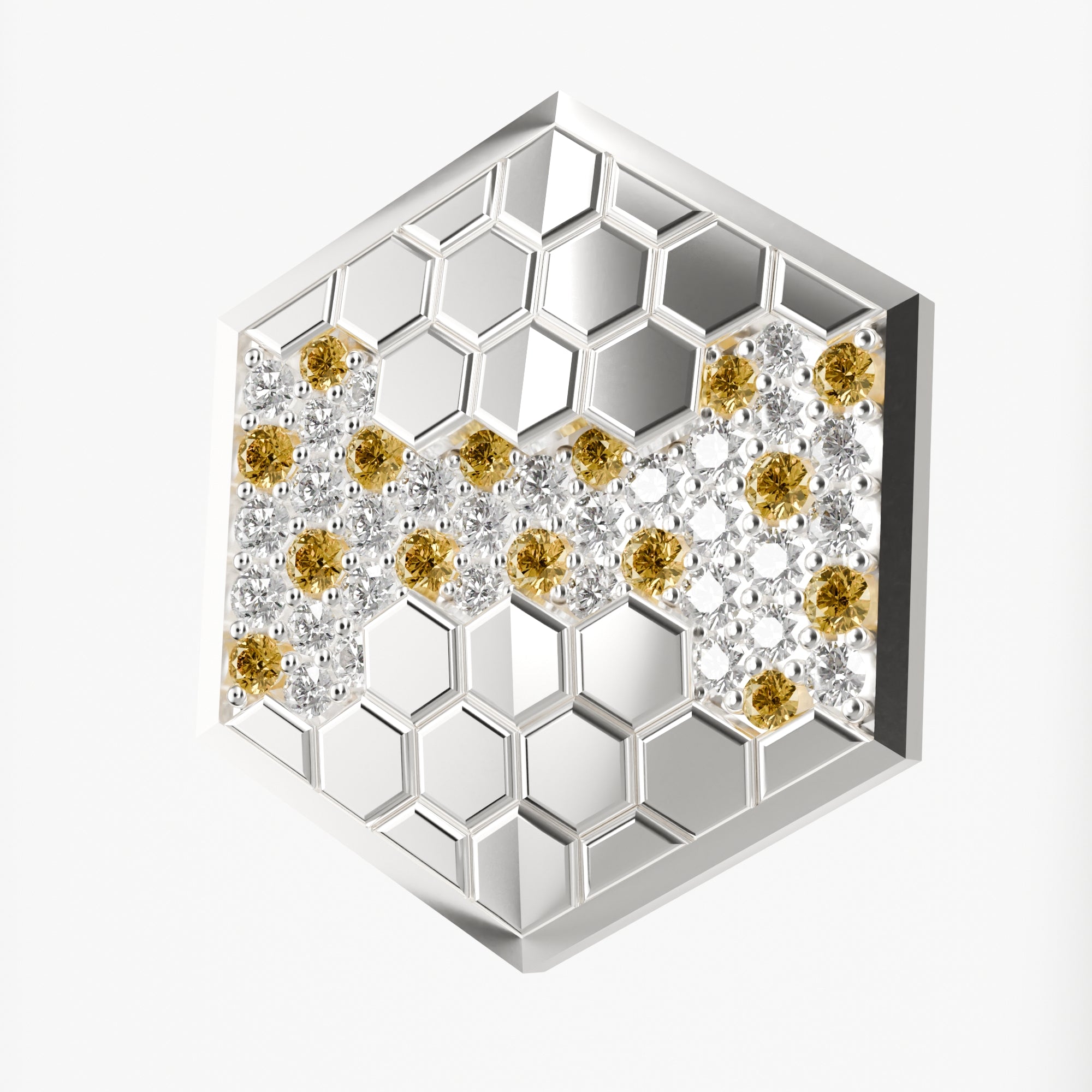 PN6 - HEXALUME