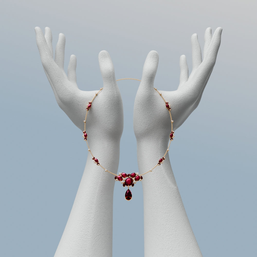 NK3 - ALTHEA ROUGE