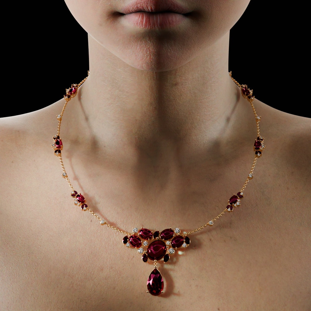 NK3 - ALTHEA ROUGE