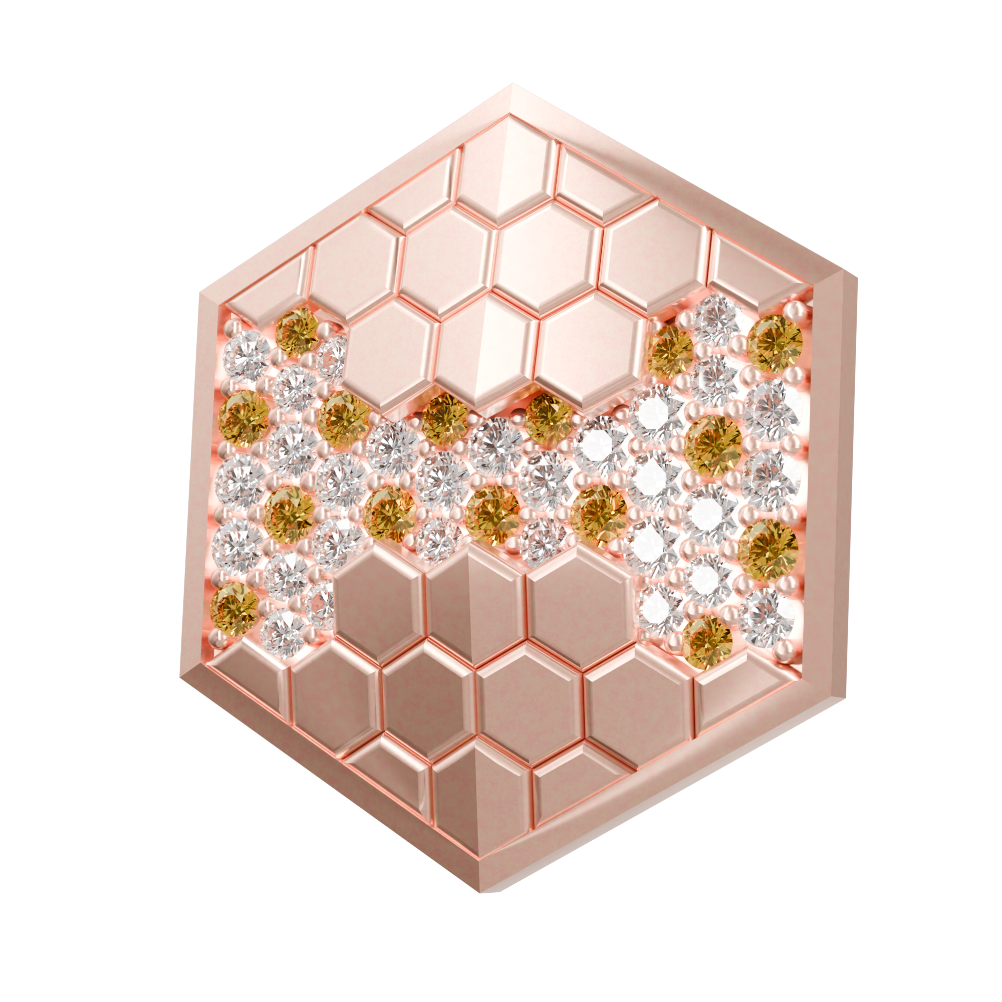 PN6 - HEXALUME
