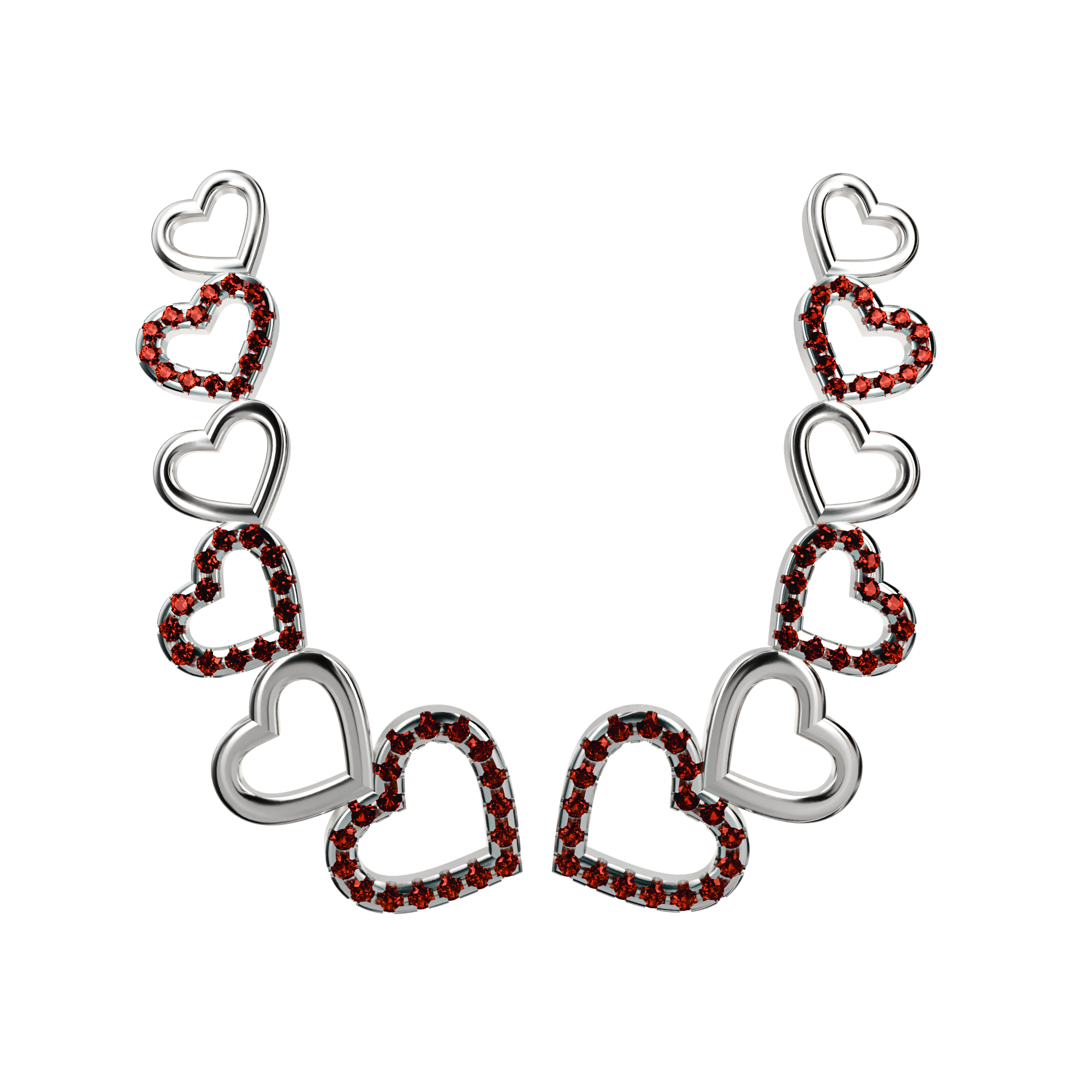 ER19 - ELVARE HEARTLINE