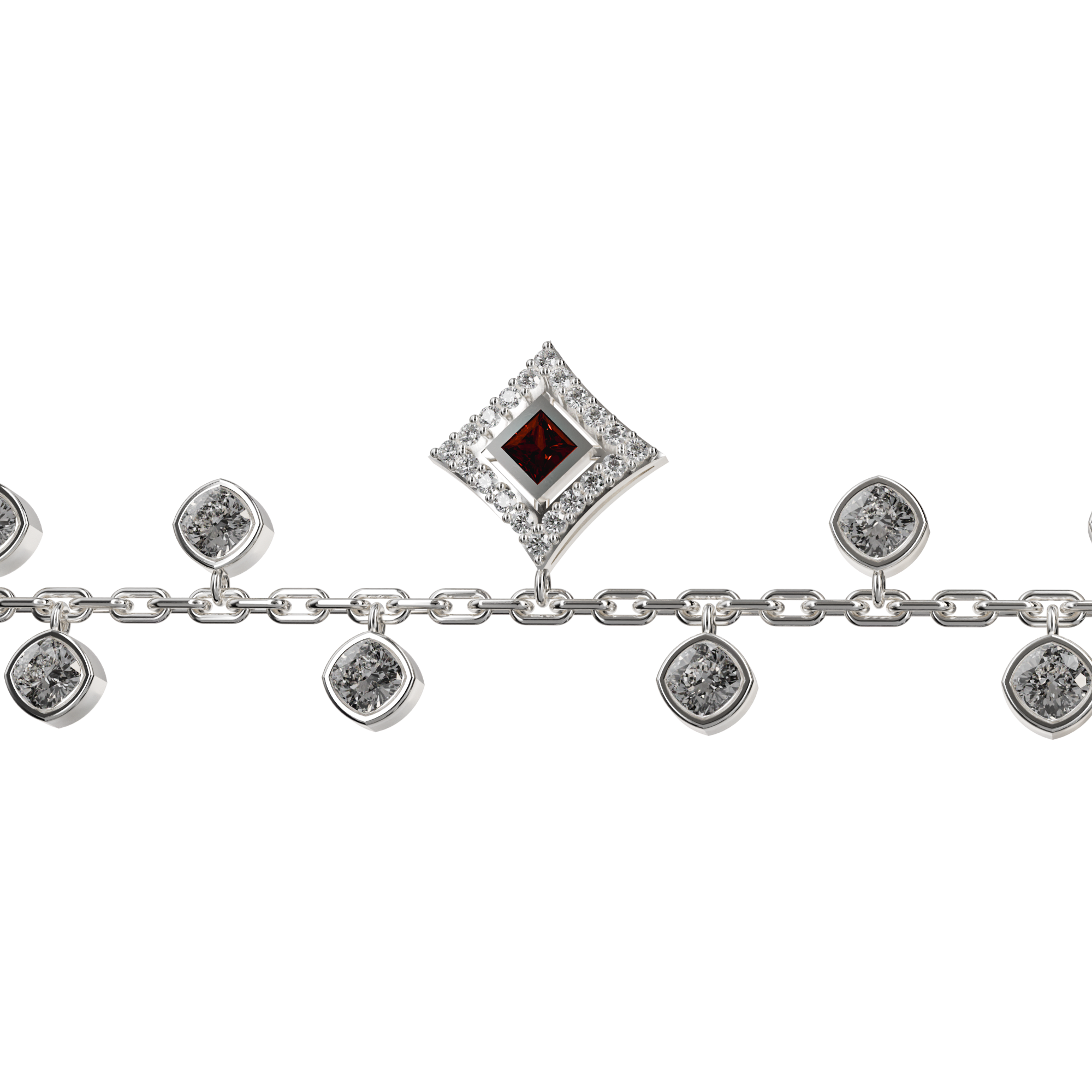 BR13 - CRIMERA CHARM