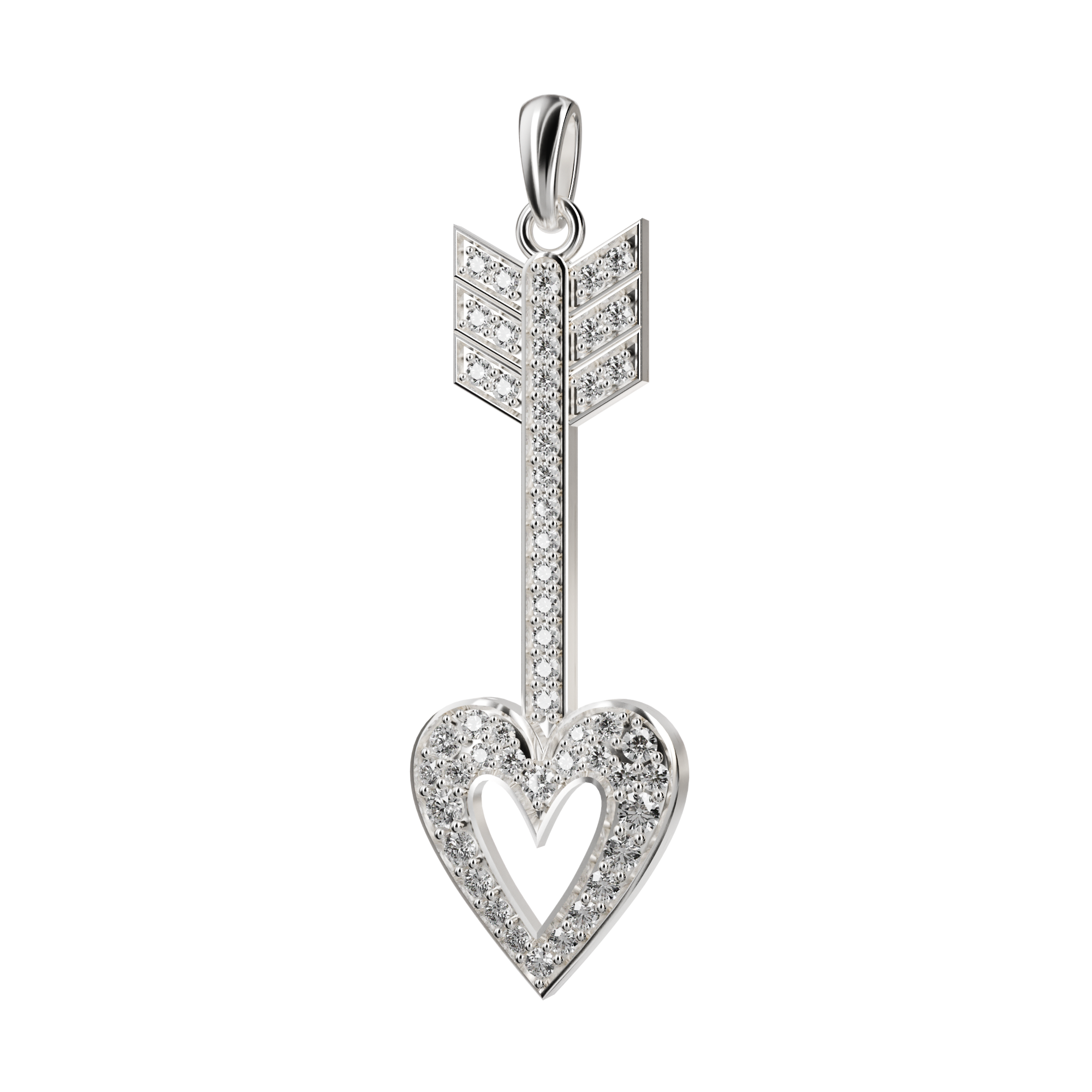 PN37 - VIRELLE ARROW