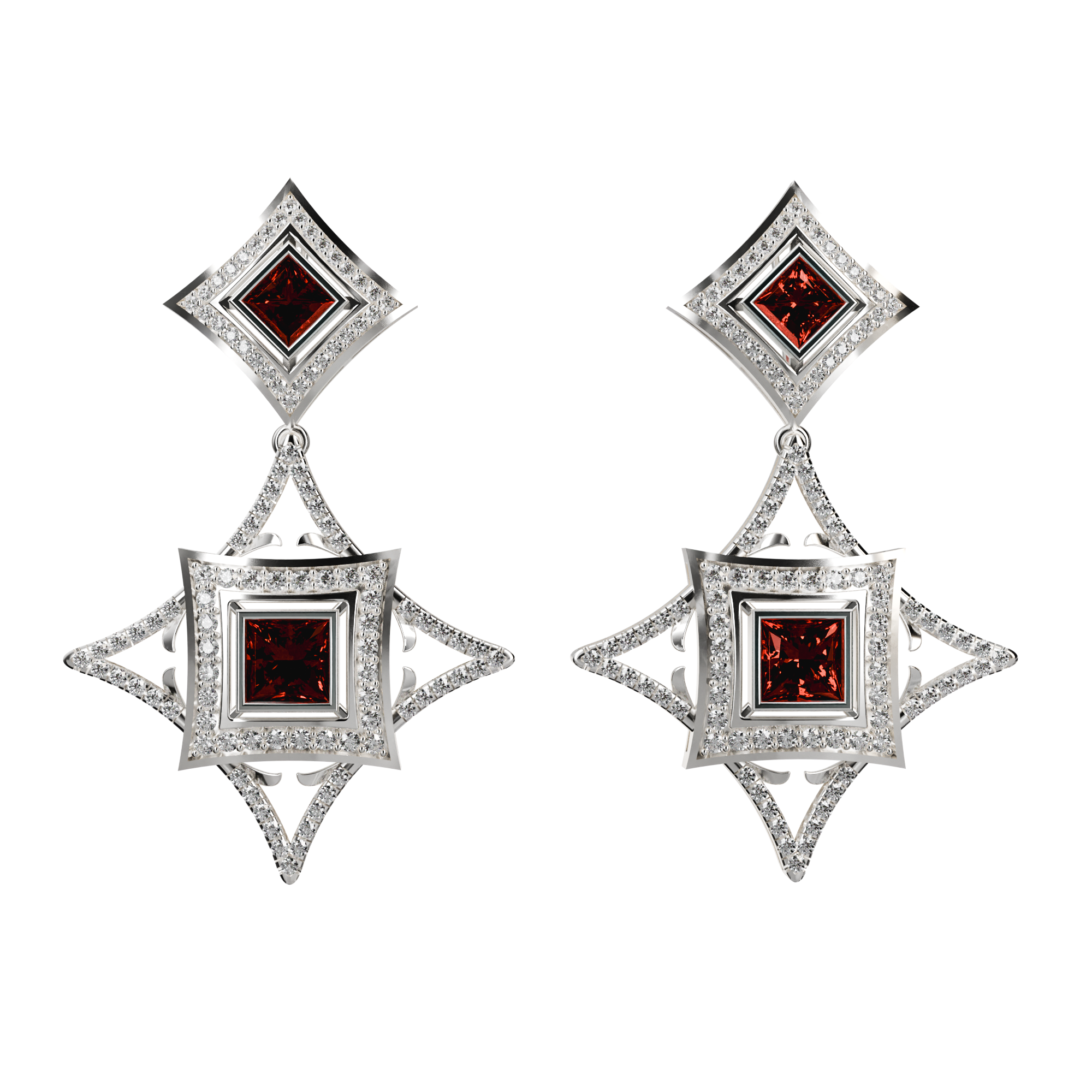 ER2 - SCEPTRE DE FLAMME