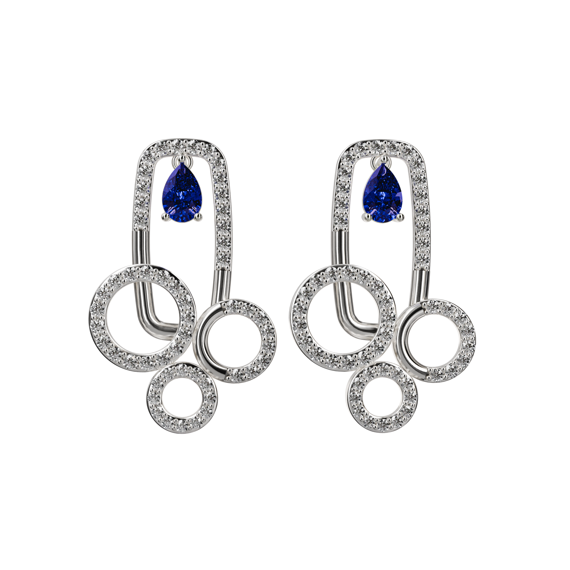 ER18 - ORINEA CASCADE