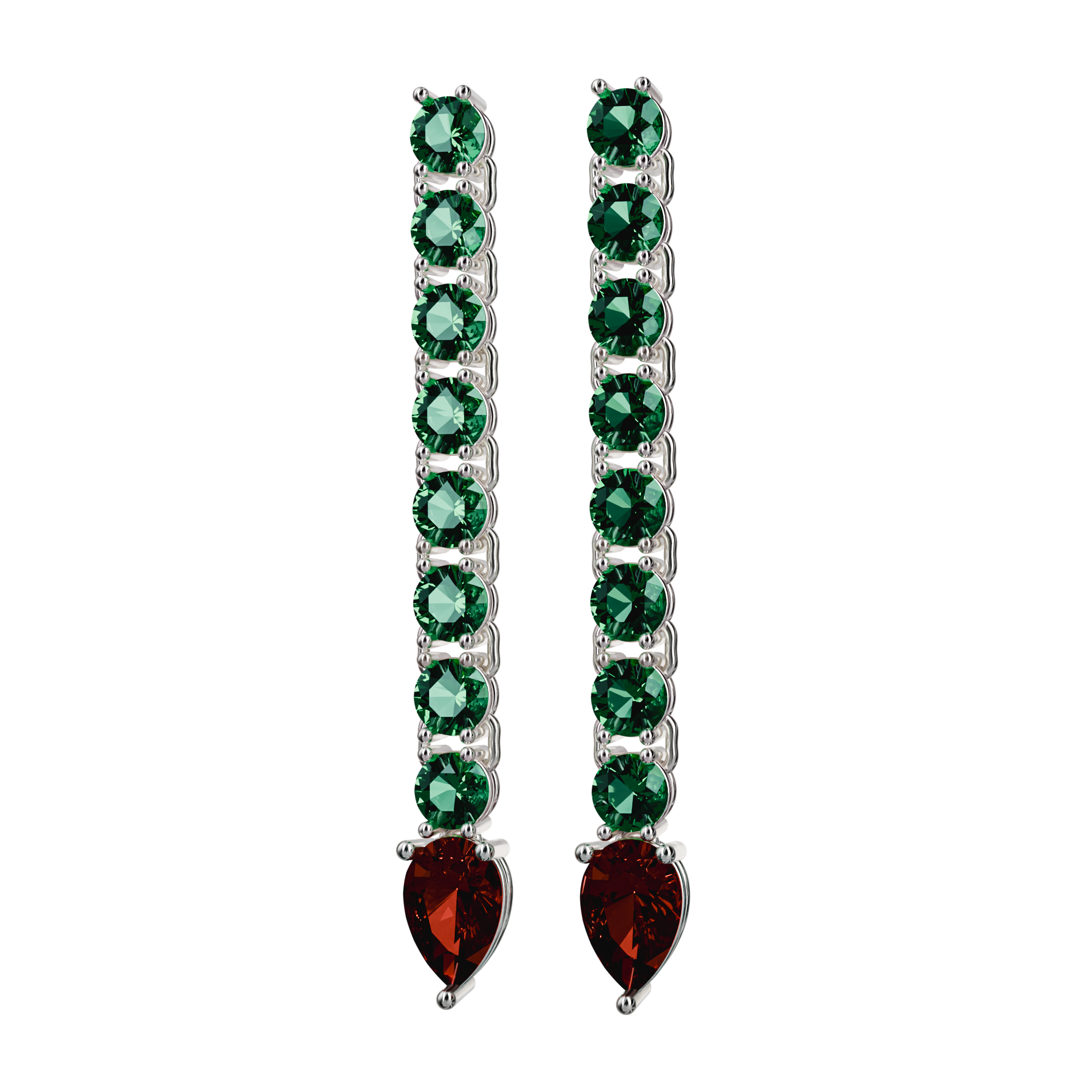 ER41.2 - FLAMME VERTE