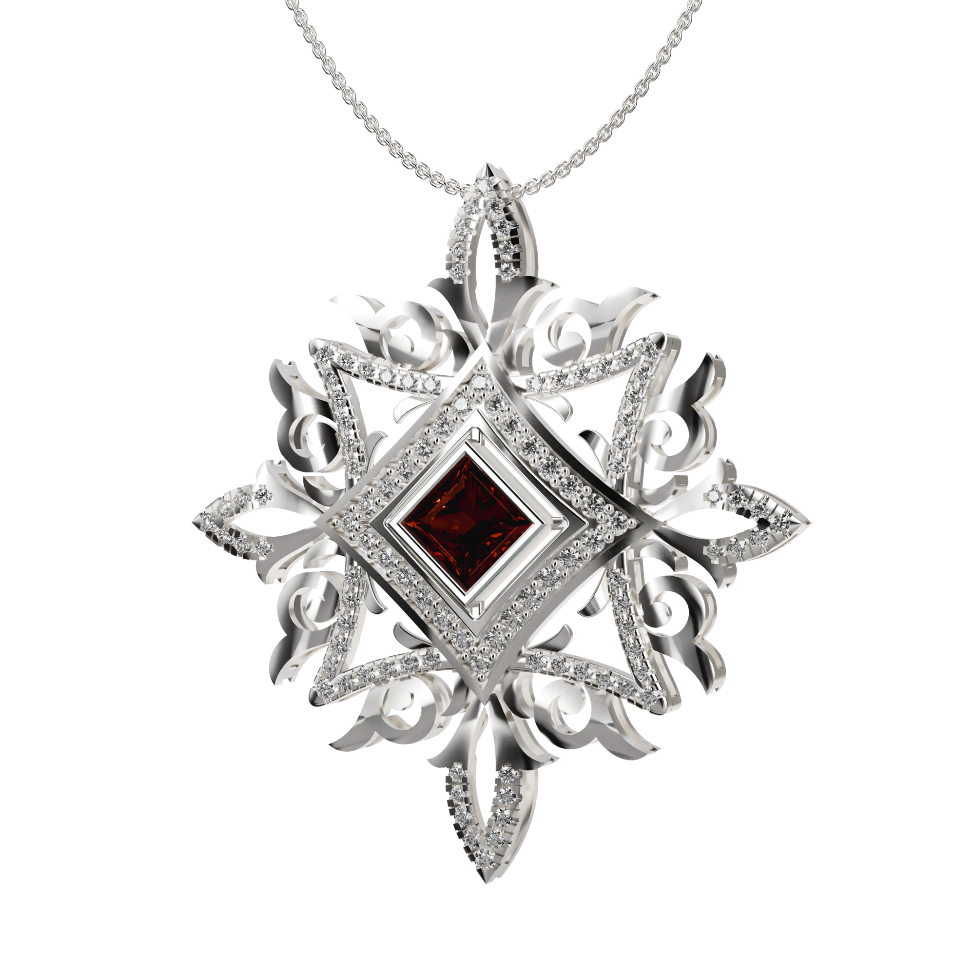 PN11 - ETOILE IMPERIALE