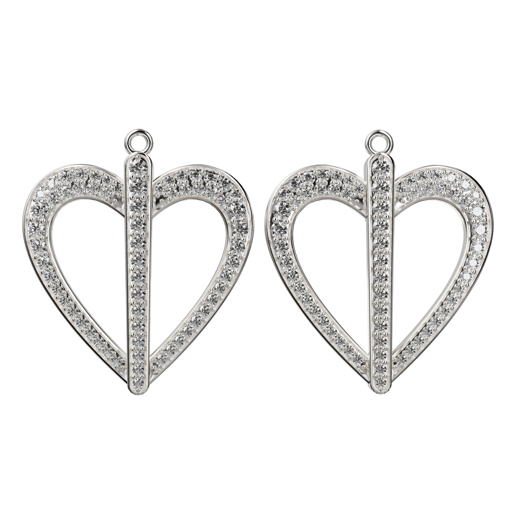 ER169 - SERAPHELLE CREST