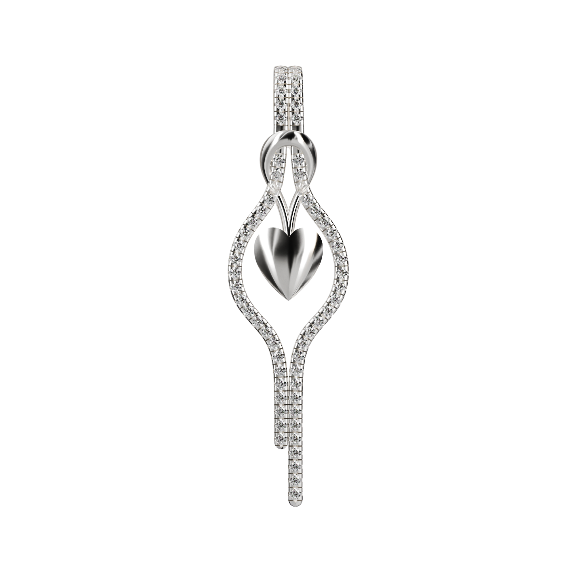 PN21 - SOLVIANE DROP