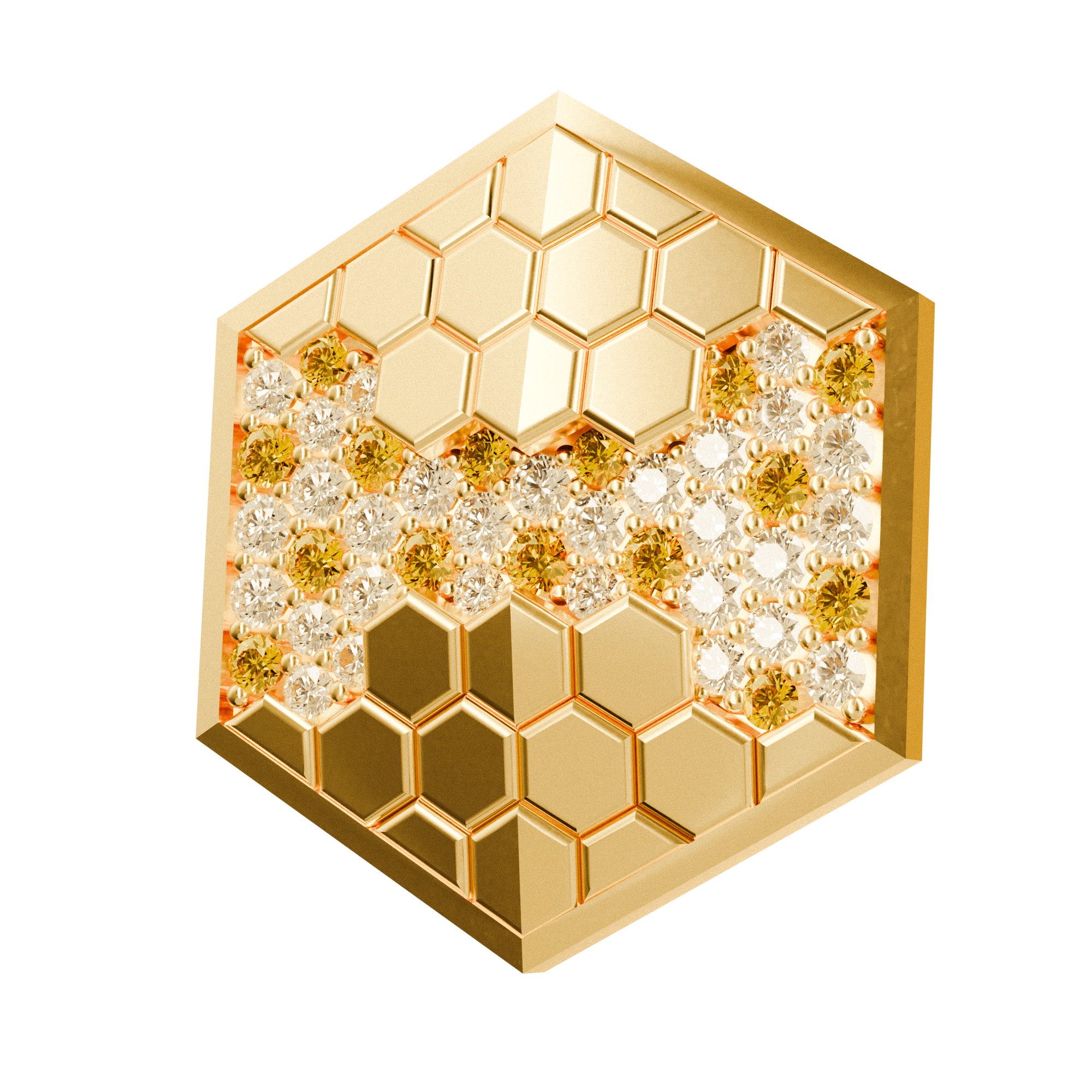 PN6 - HEXALUME