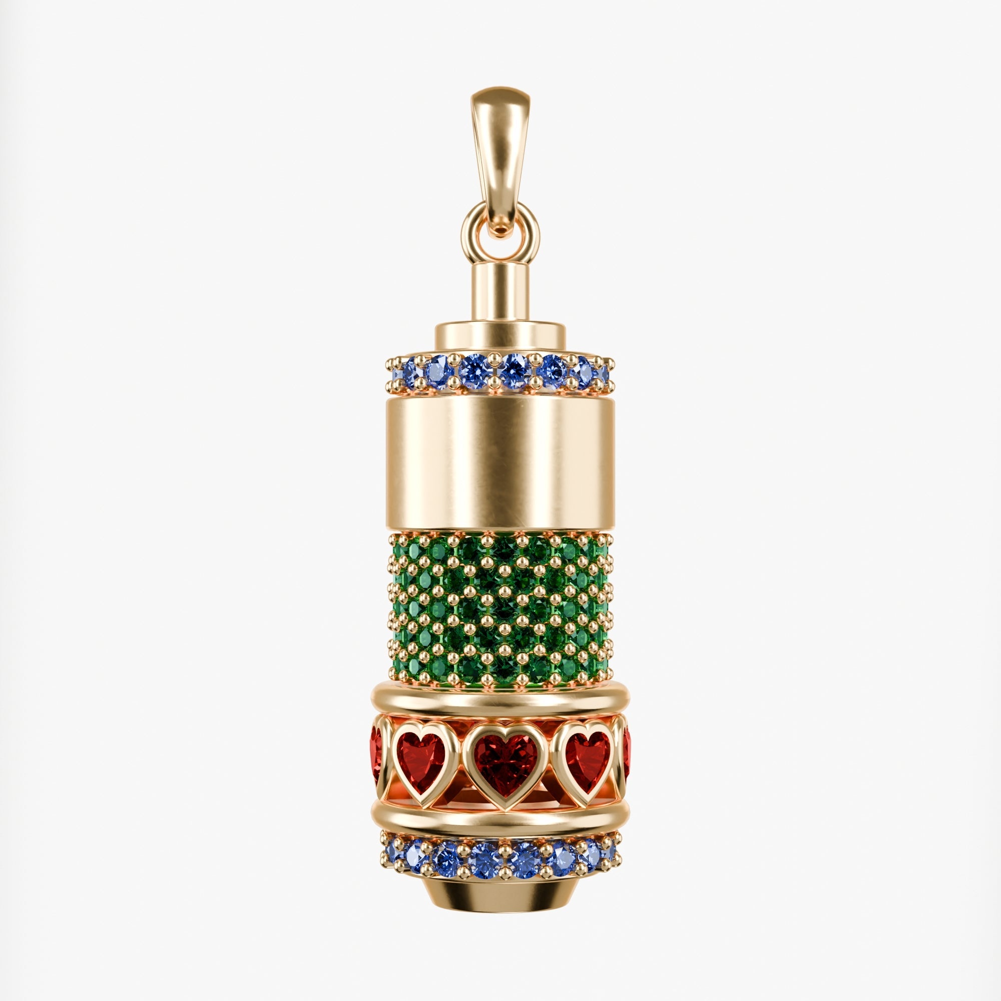 Pendants