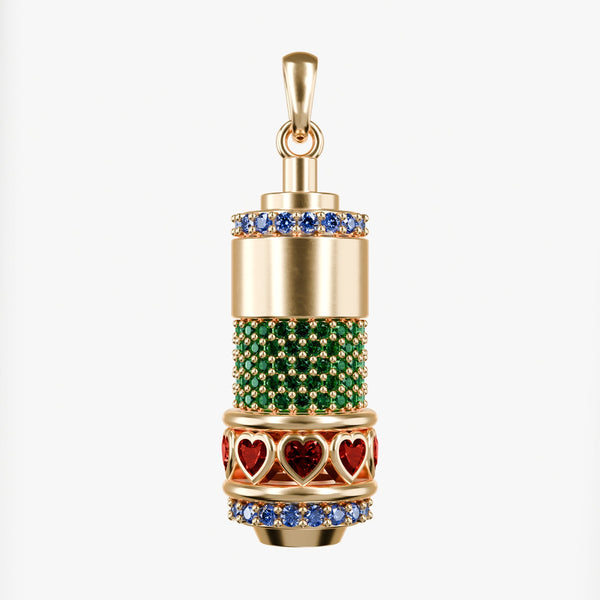 Pendants