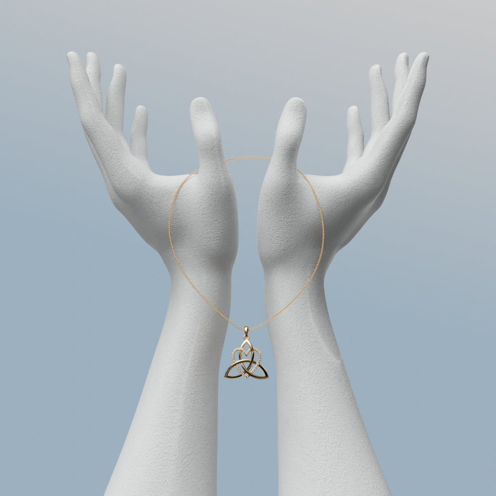 PN48 ORIELLE ENTWINE