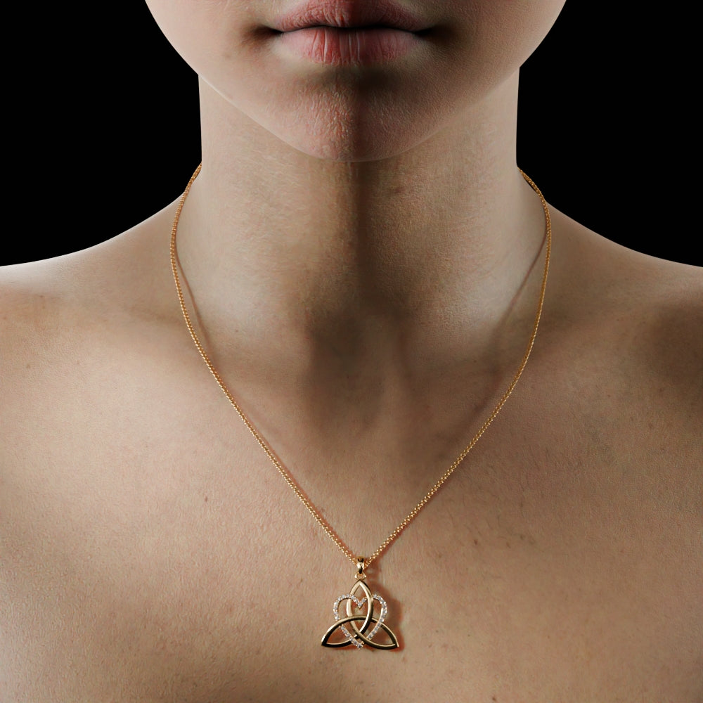 PN48 ORIELLE ENTWINE
