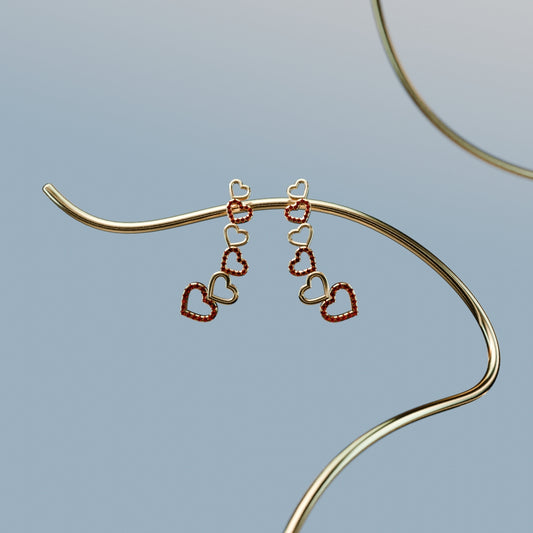 ER19 - ELVARE HEARTLINE