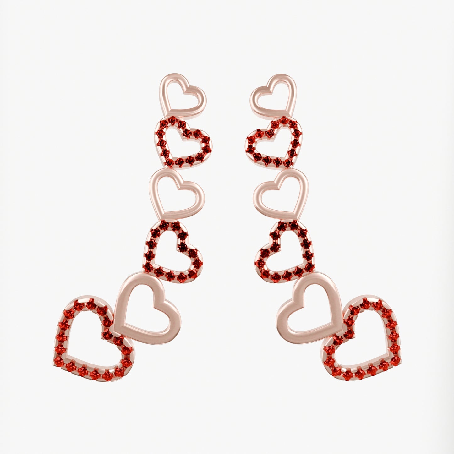 ER19 - ELVARE HEARTLINE