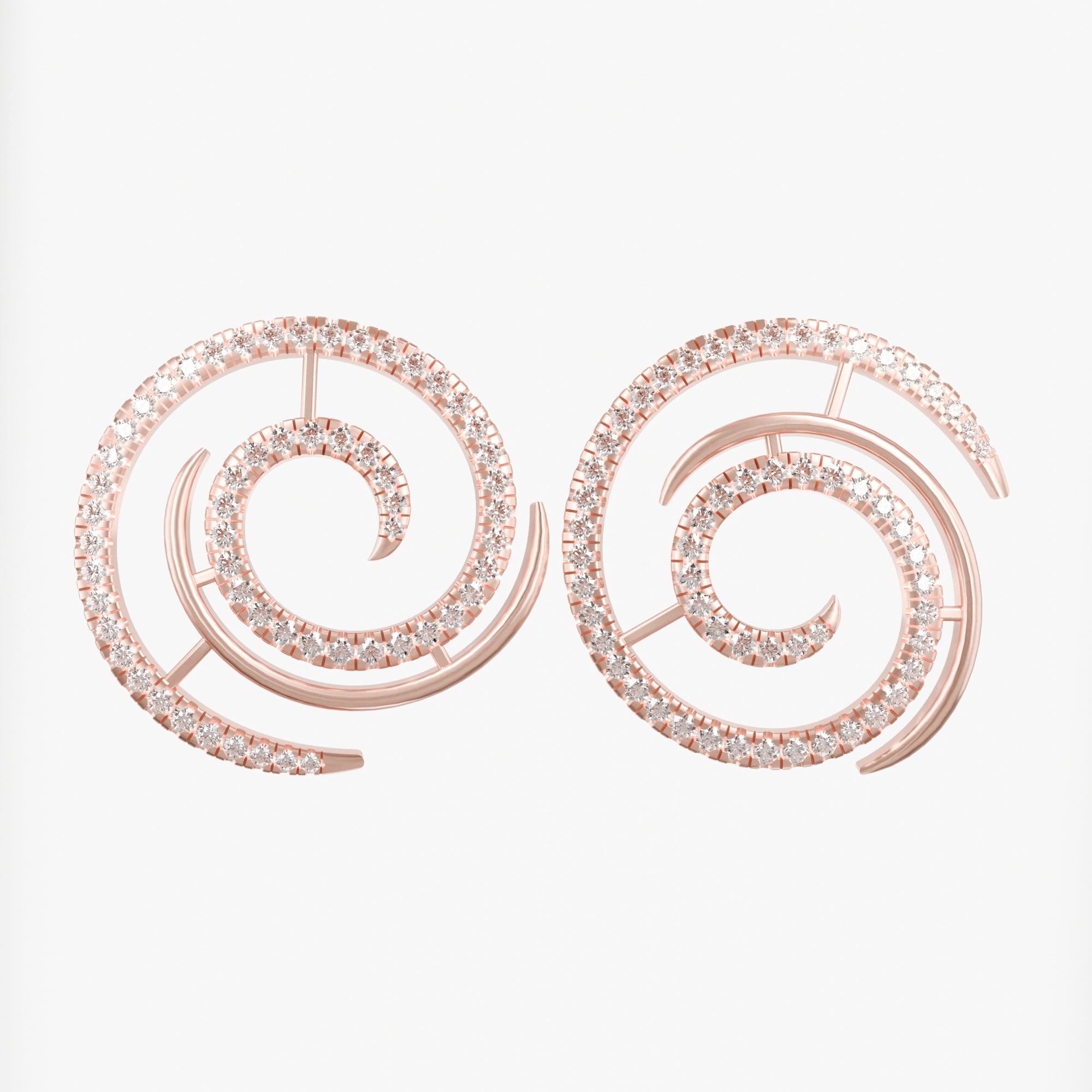 SPIRALIS RADIANT