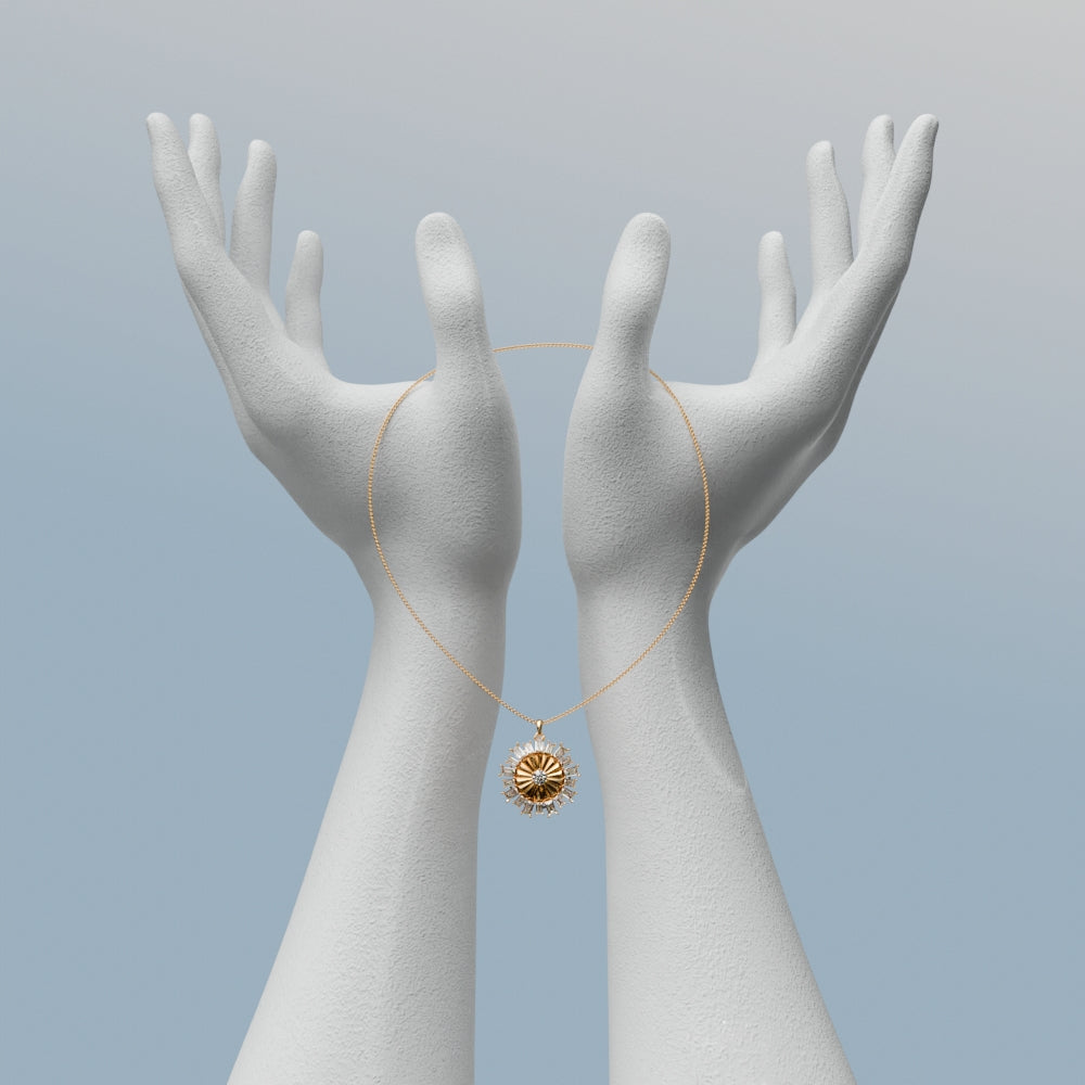 PN46 - SOLEA  RADIANCE