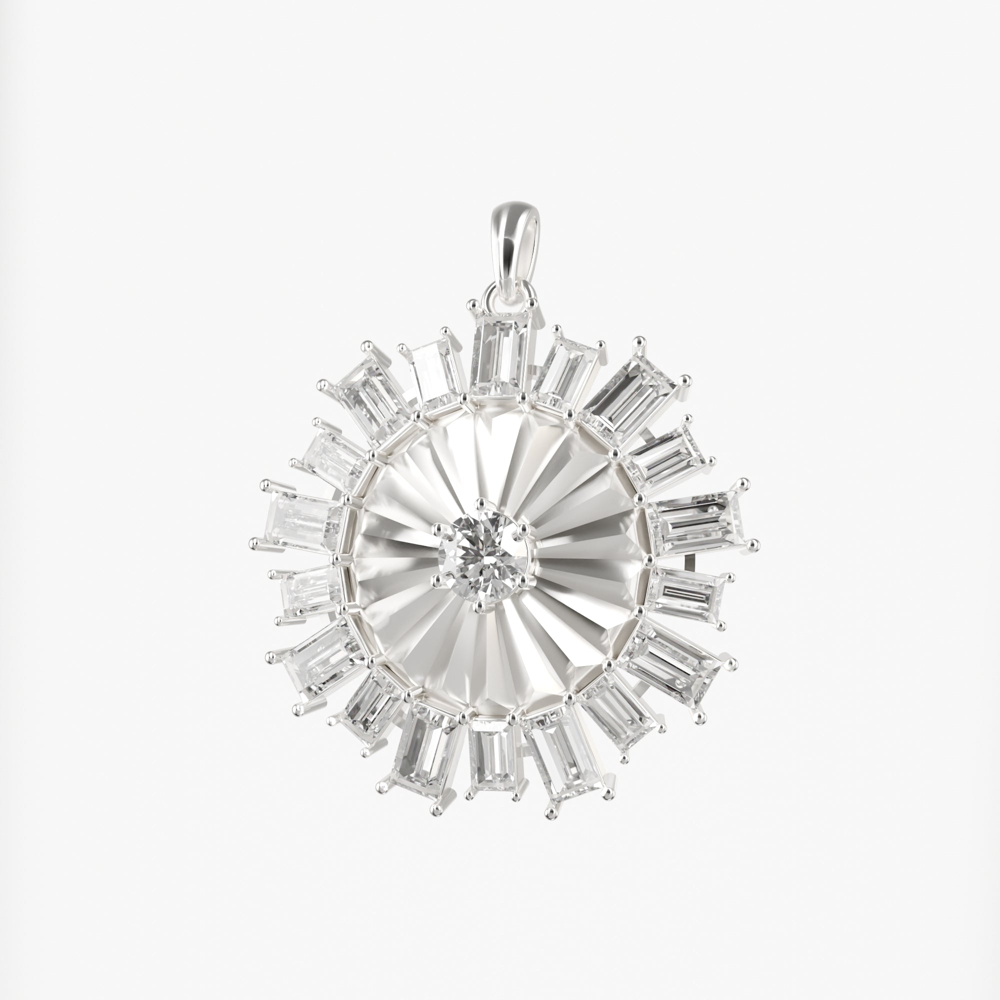 SOLEA  RADIANCE