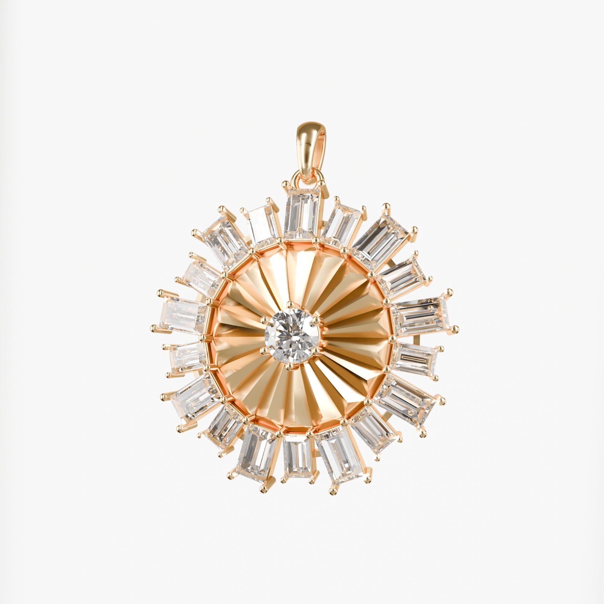 SOLEA  RADIANCE