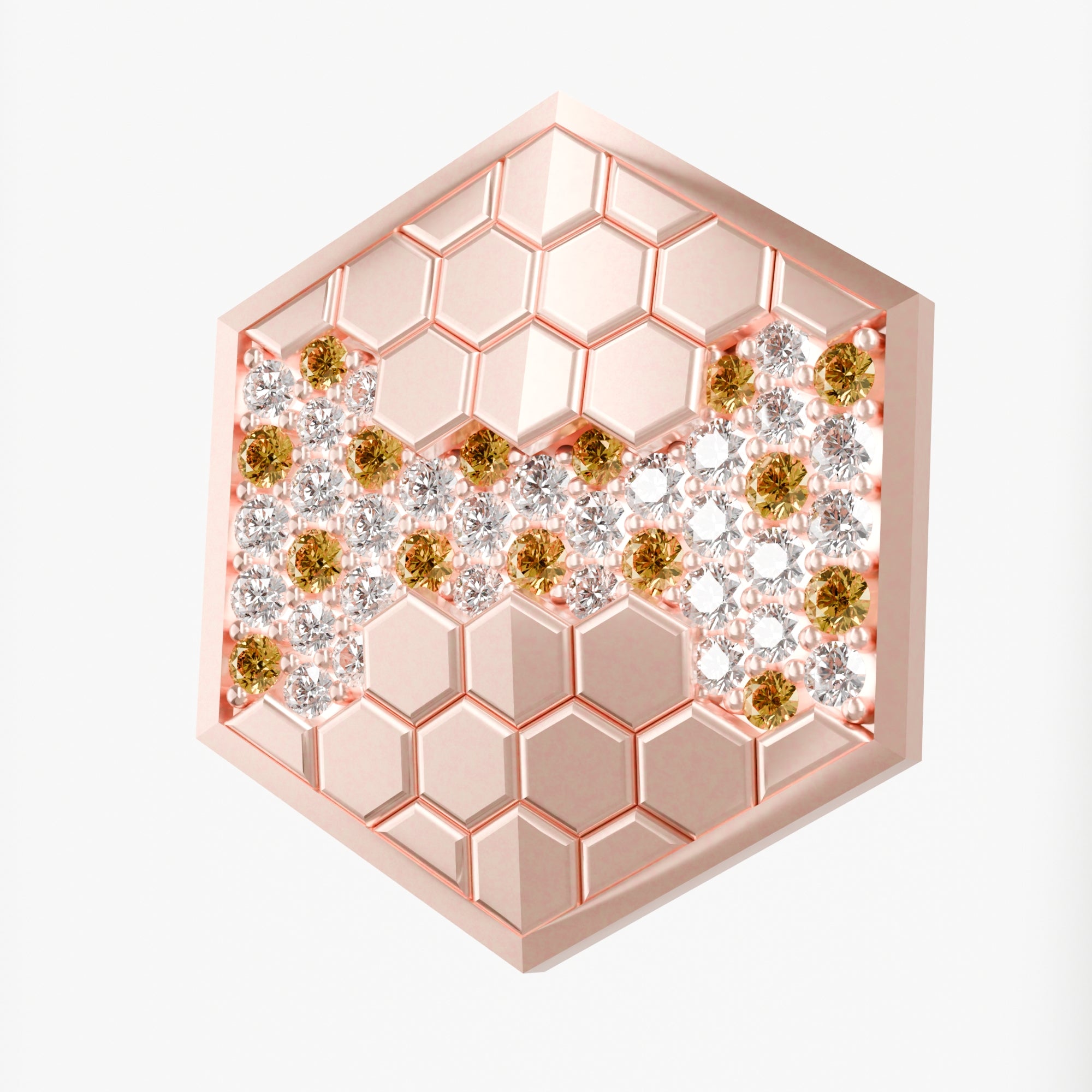 PN6 - HEXALUME