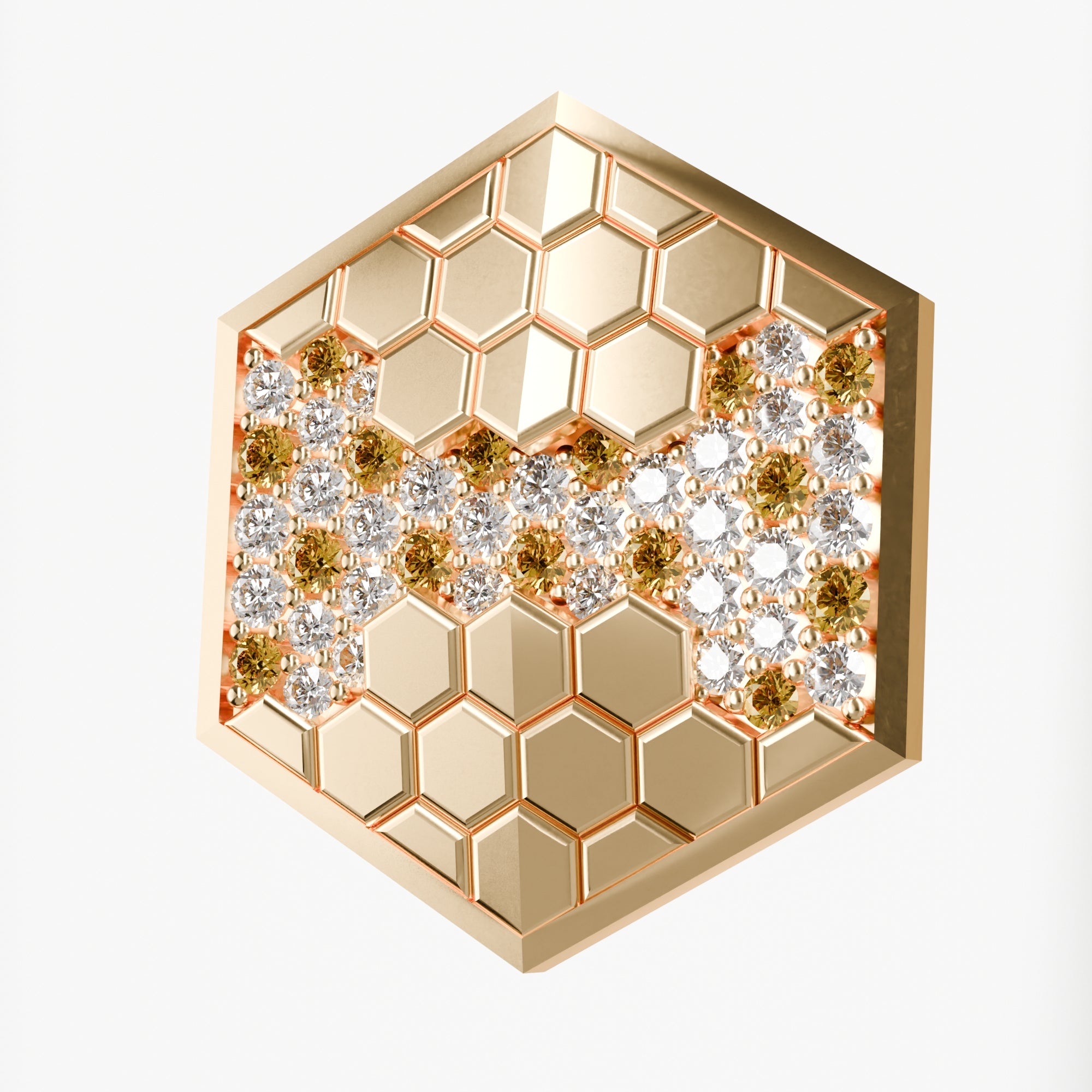 HEXALUME