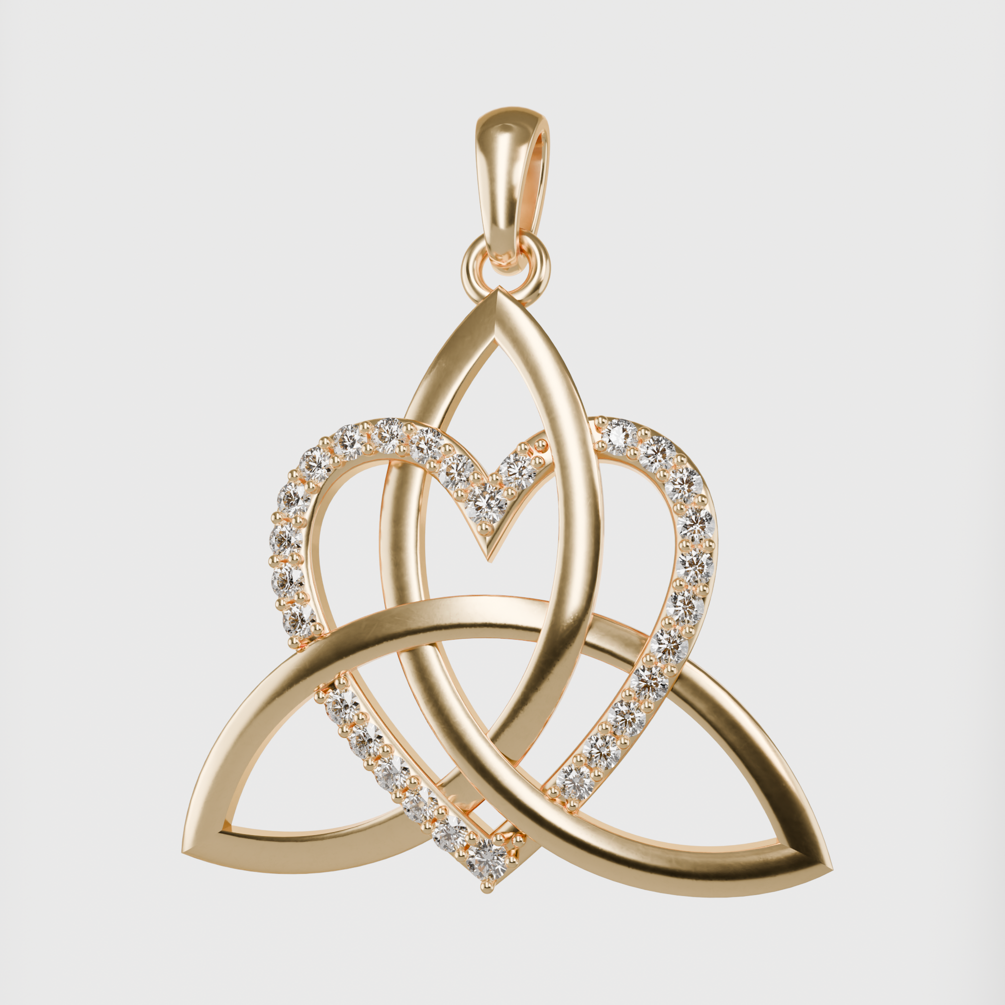 PN48 ORIELLE ENTWINE