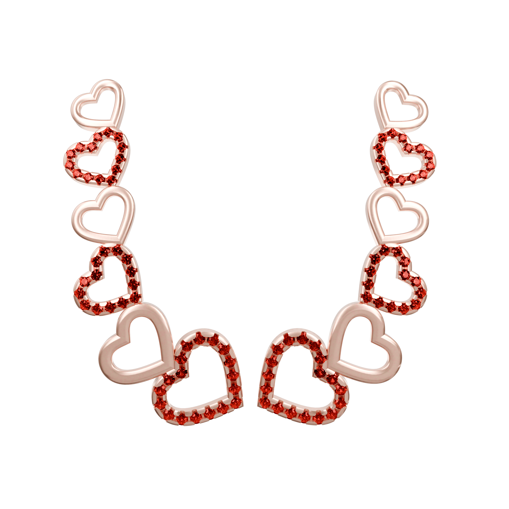 ER19 - ELVARE HEARTLINE