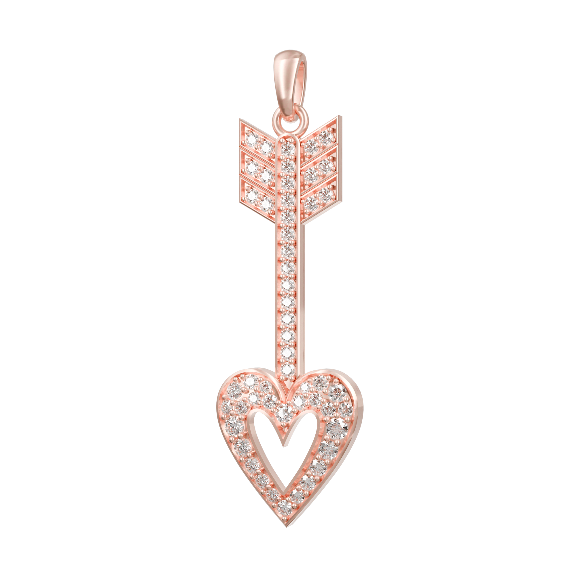 PN37 - VIRELLE ARROW