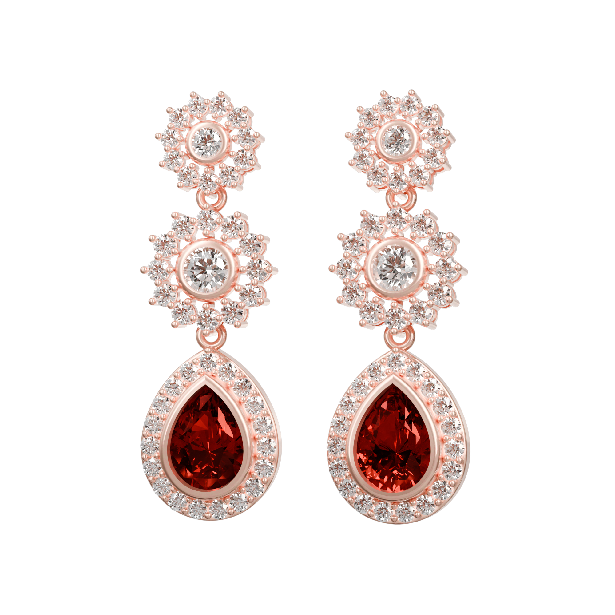 ER904 - SOLSTICE ROUGE