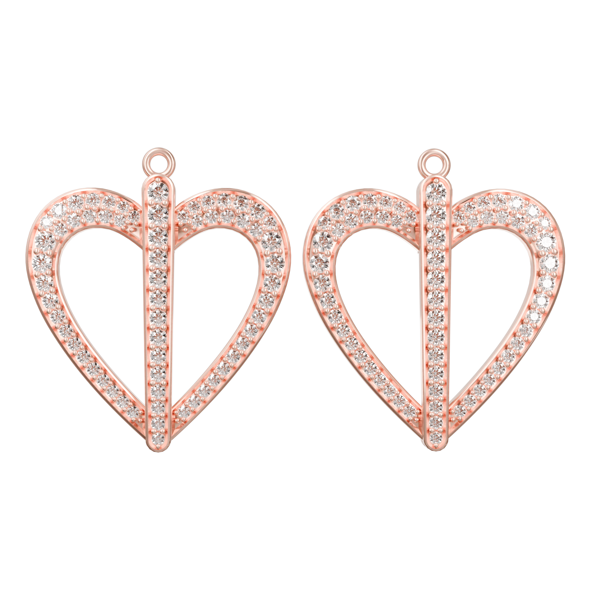 ER169 - SERAPHELLE CREST