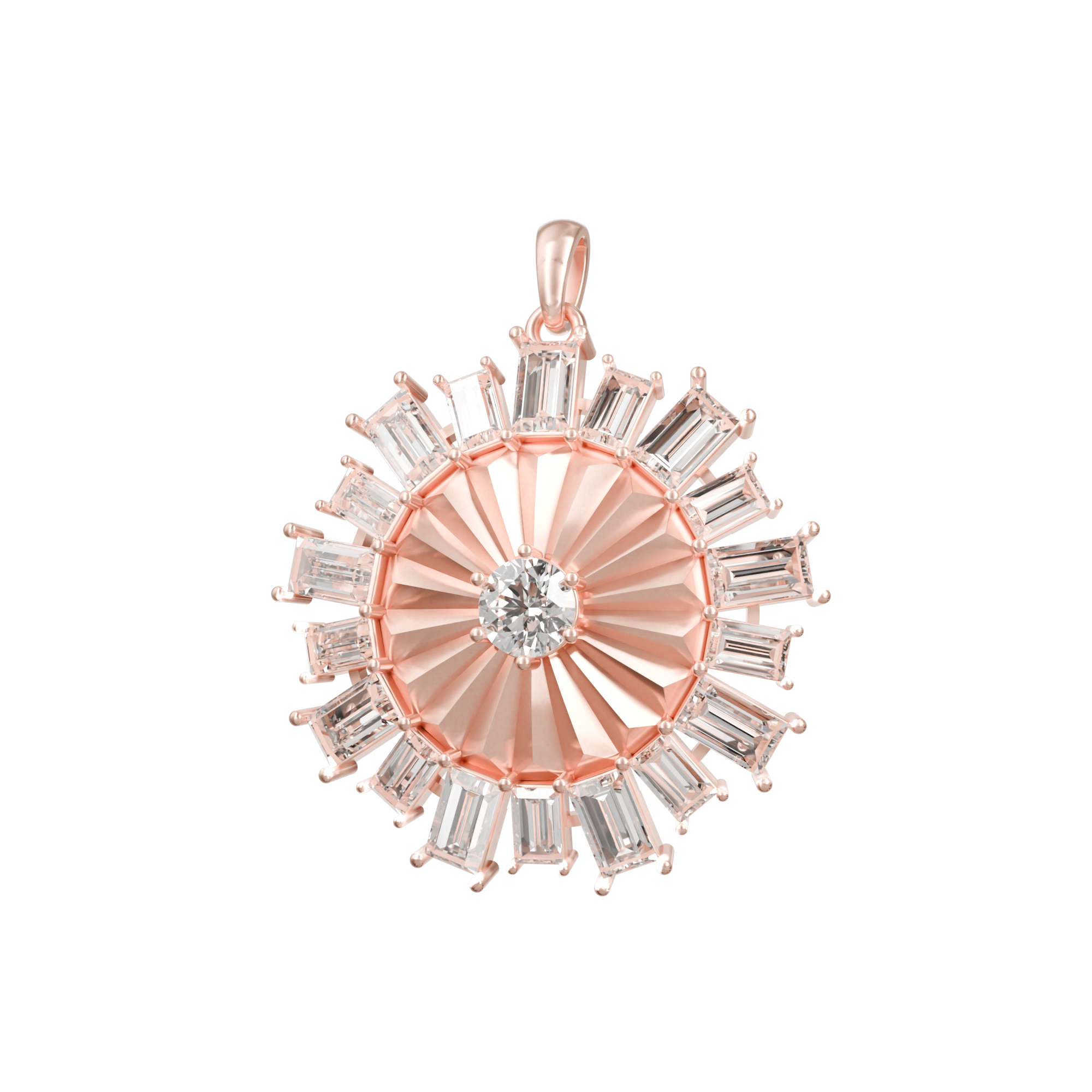 PN46 - SOLEA  RADIANCE