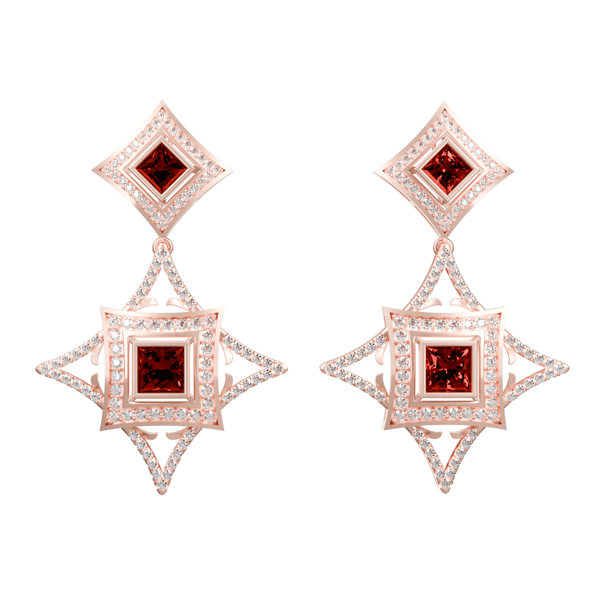 ER2 - SCEPTRE DE FLAMME