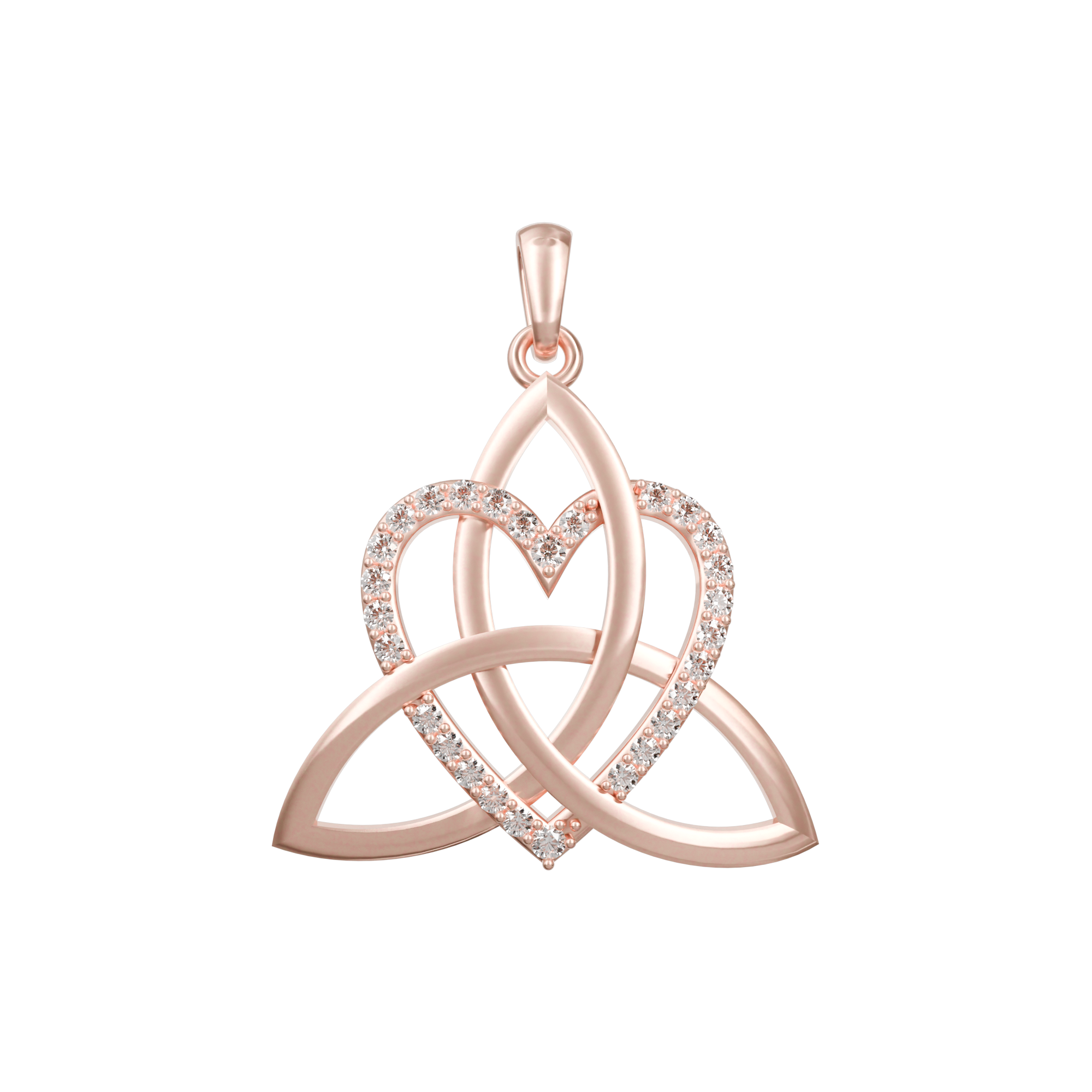 PN48 ORIELLE ENTWINE