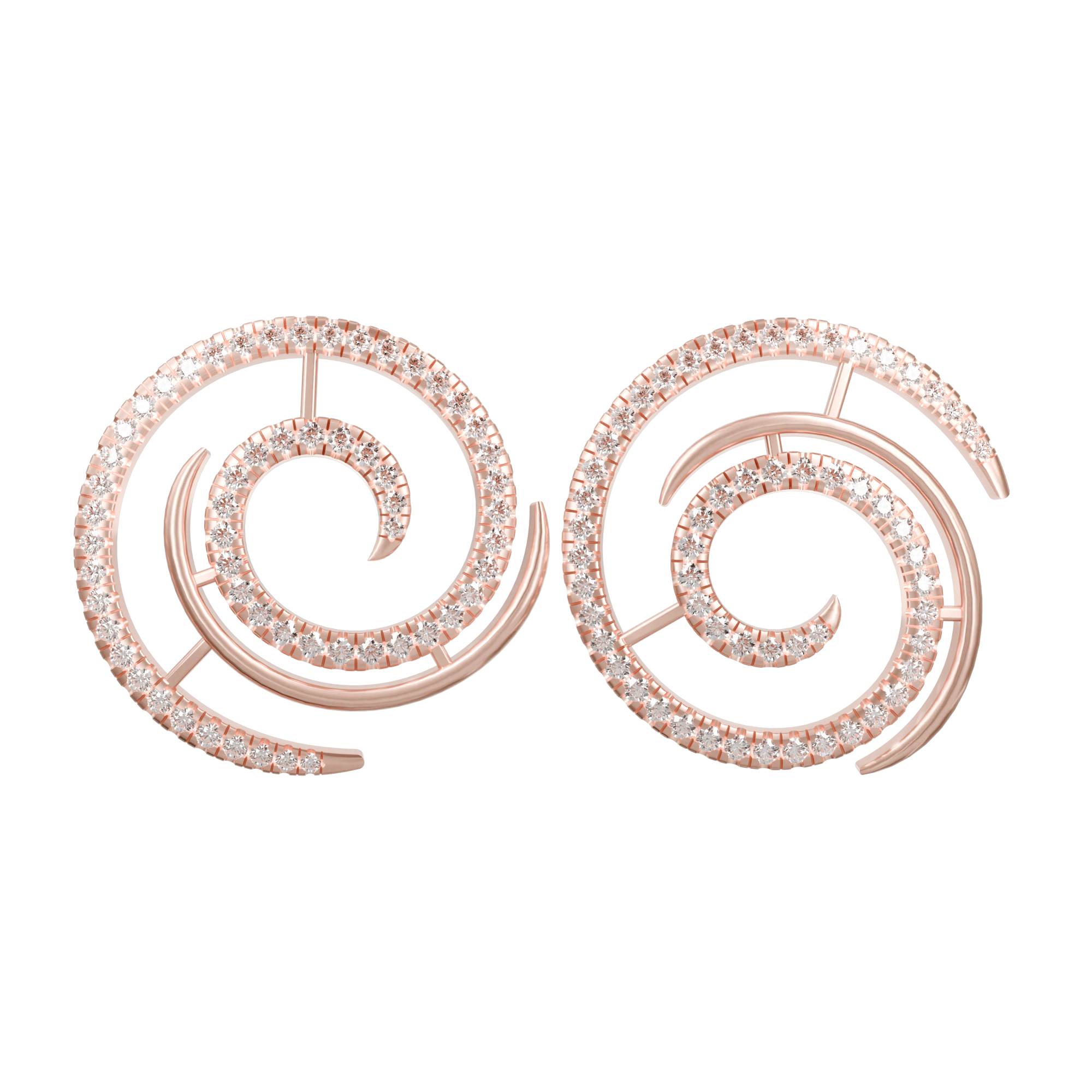 ER53 - SPIRALIS RADIANT