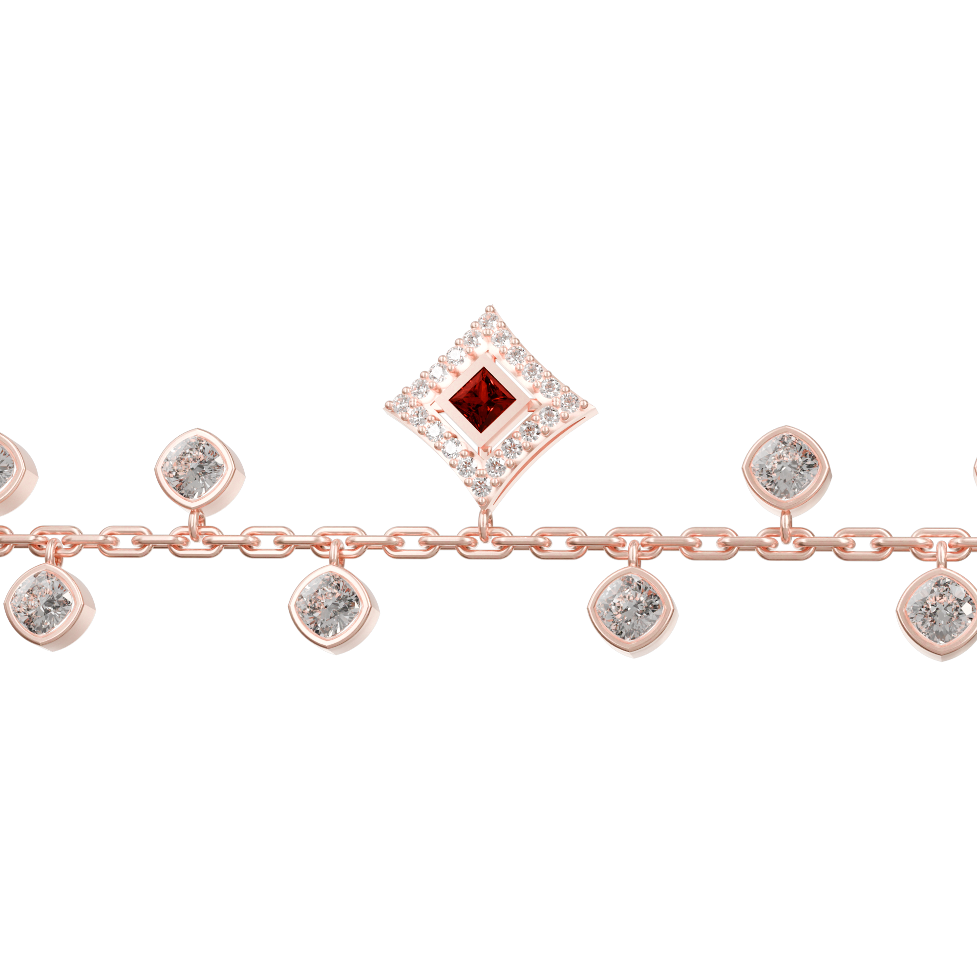 BR13 - CRIMERA CHARM