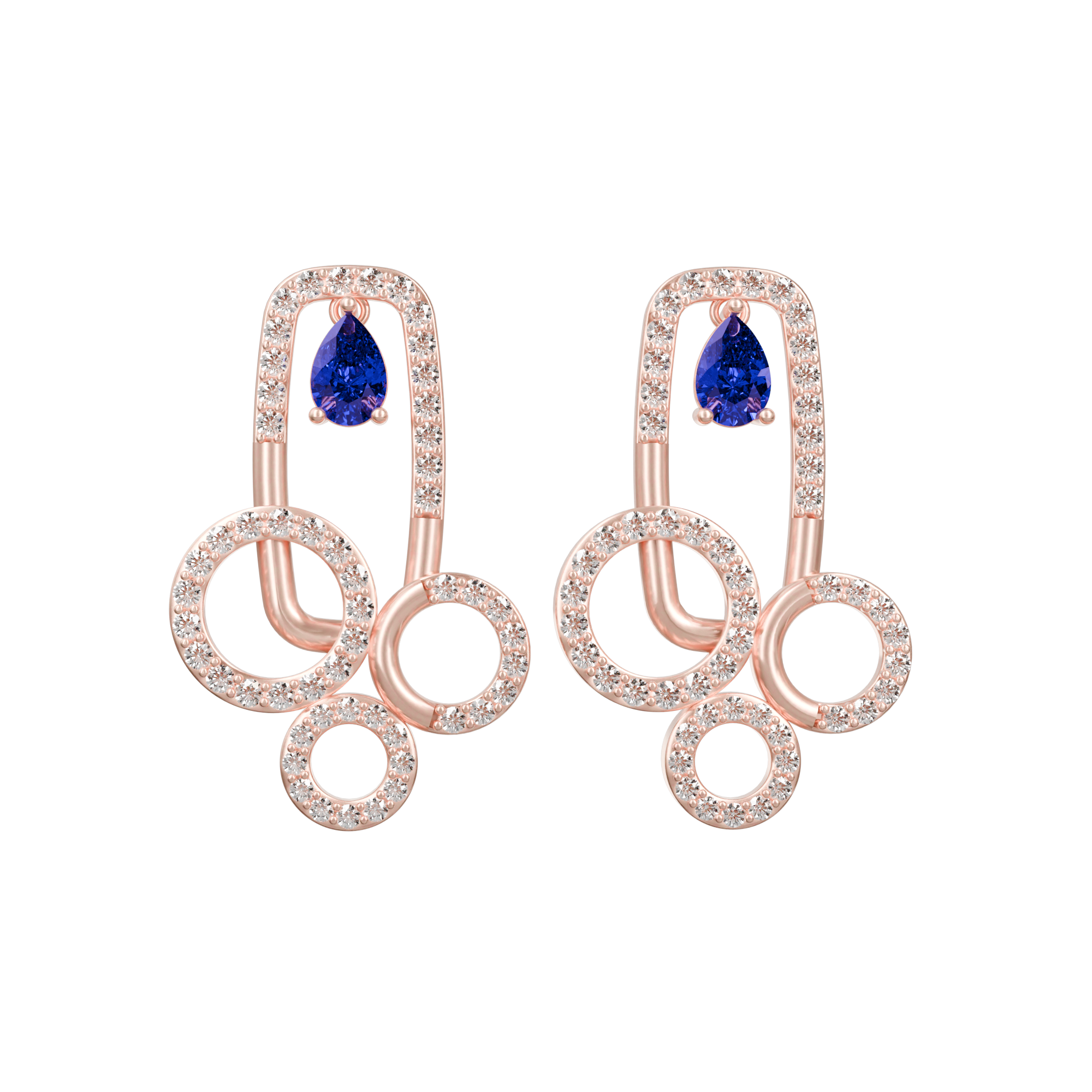 ER18 - ORINEA CASCADE