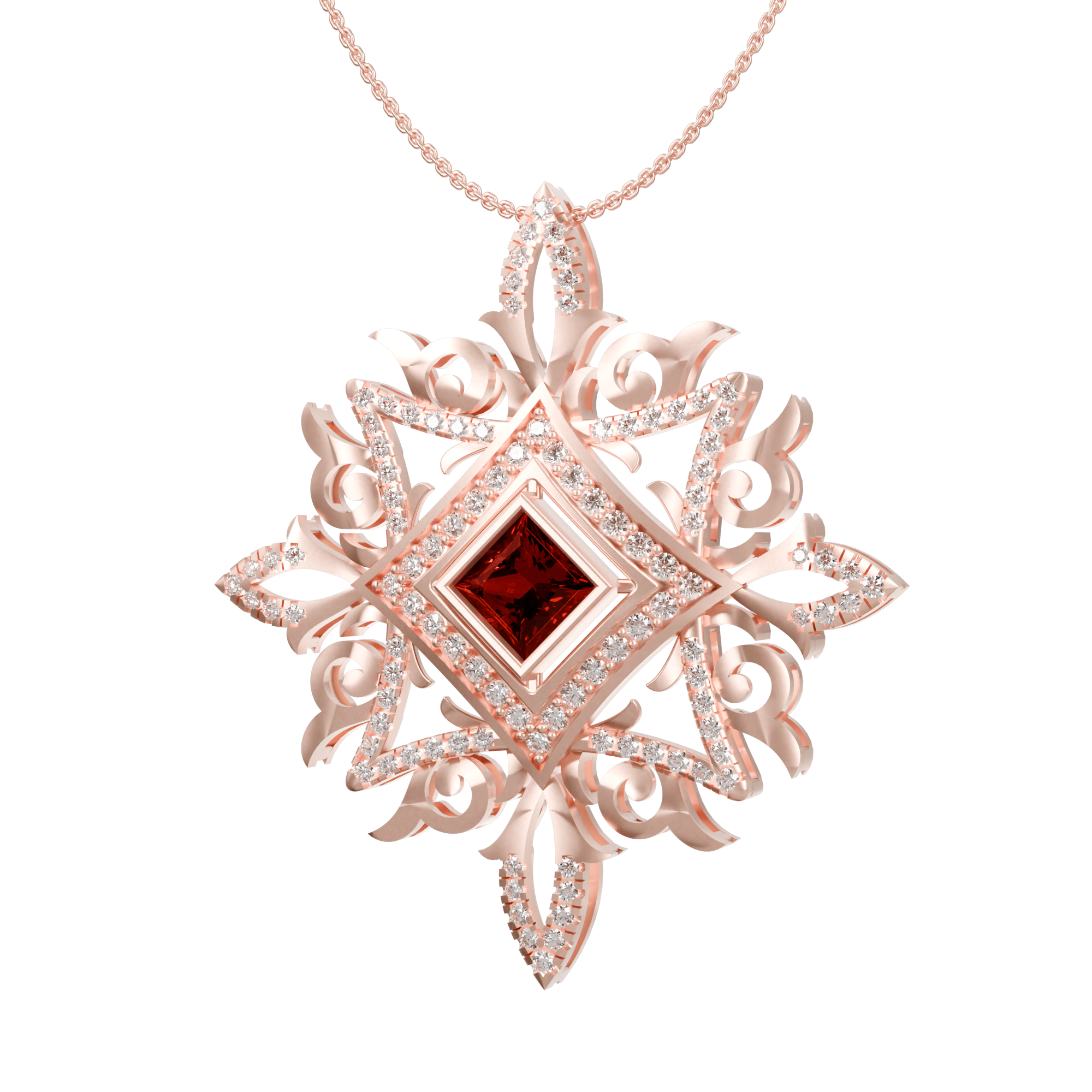 PN11 - ETOILE IMPERIALE