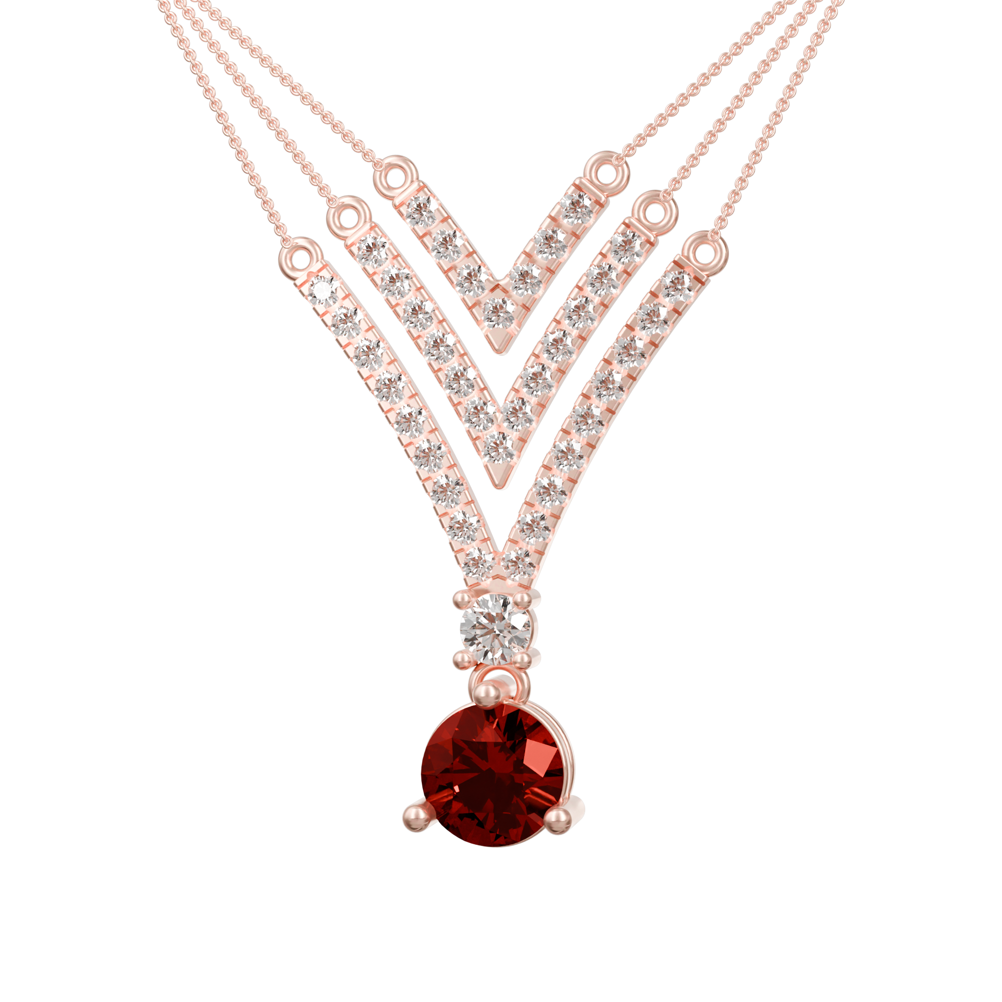 PN123 - TRINITE ARDENTE