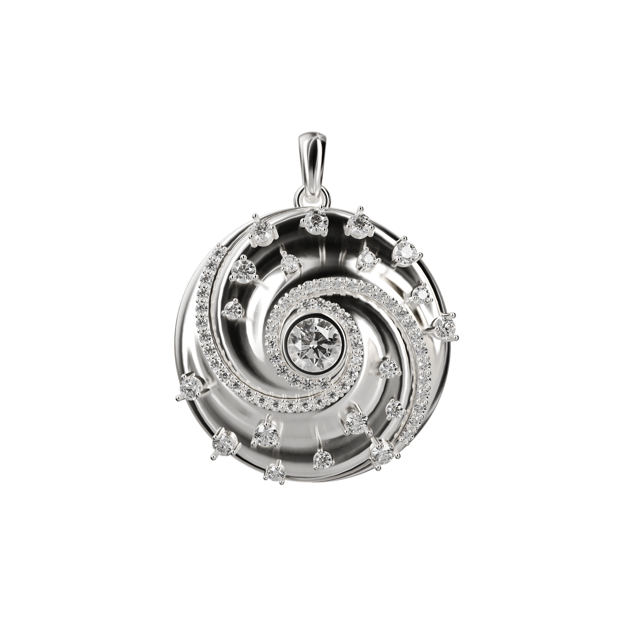 PN42 - SOLMIRA VORTEX