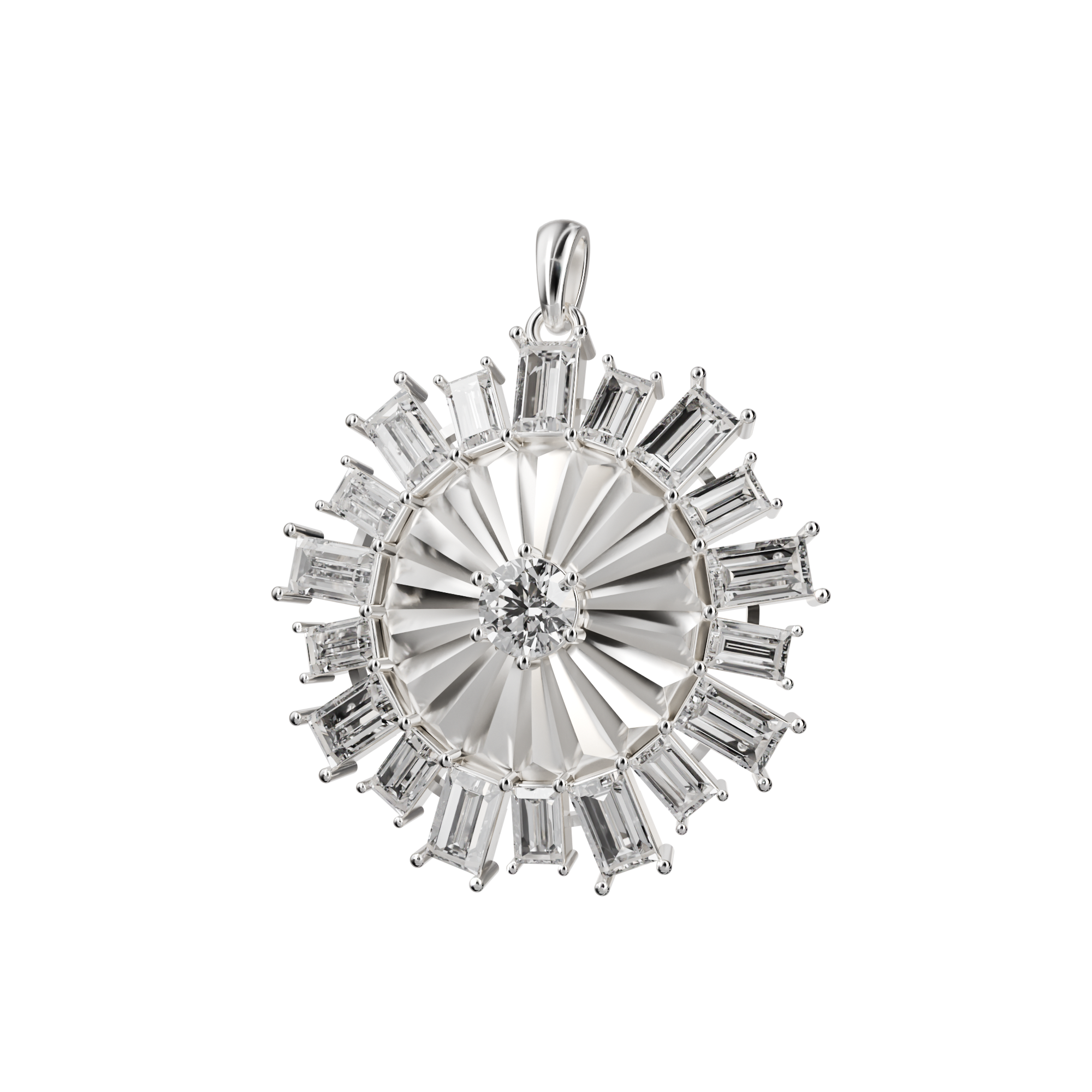 PN46 - SOLEA  RADIANCE