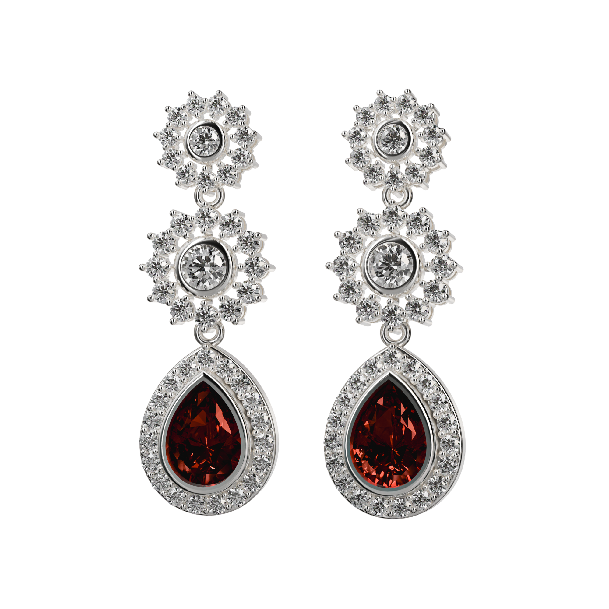 ER904 - SOLSTICE ROUGE