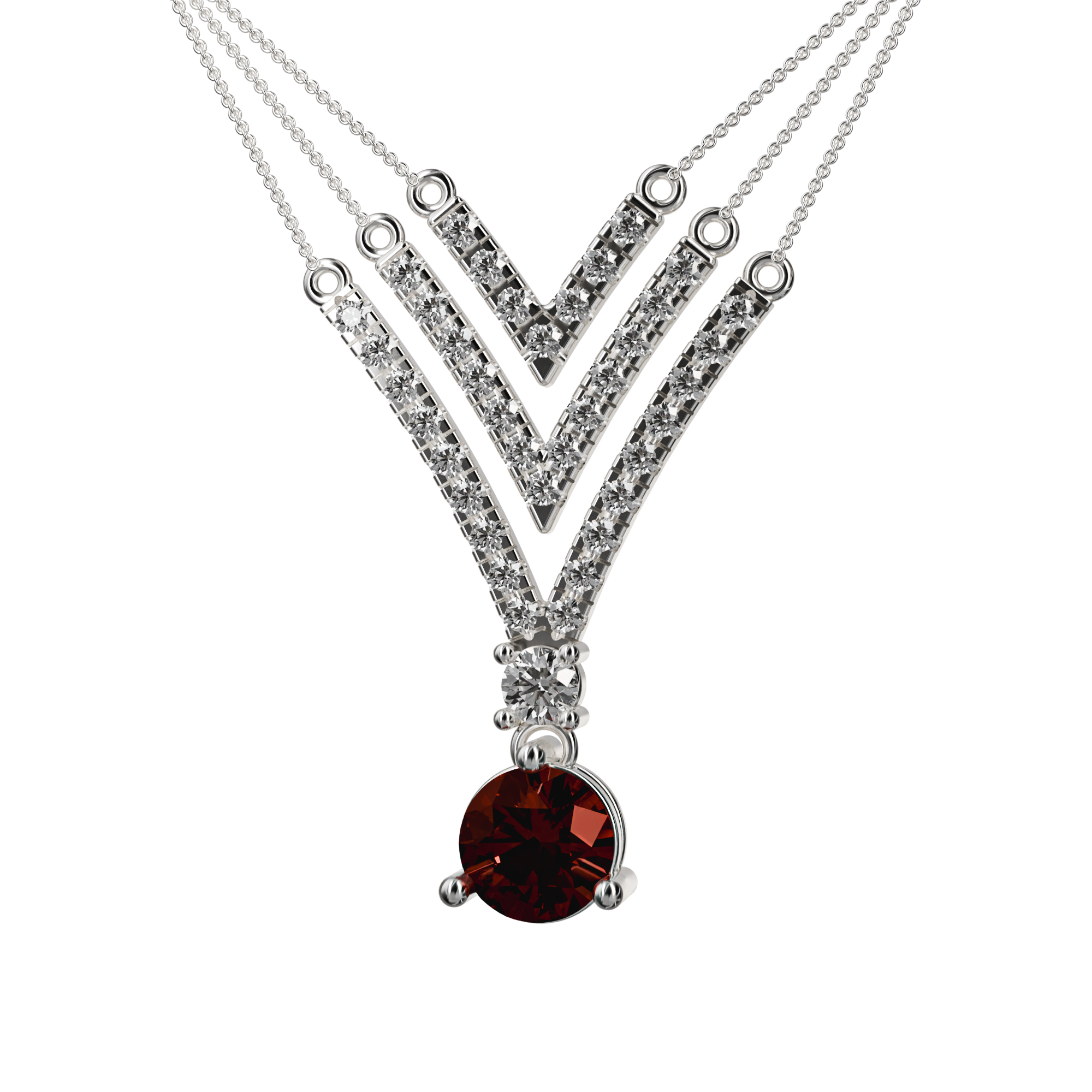 PN123 - TRINITE ARDENTE